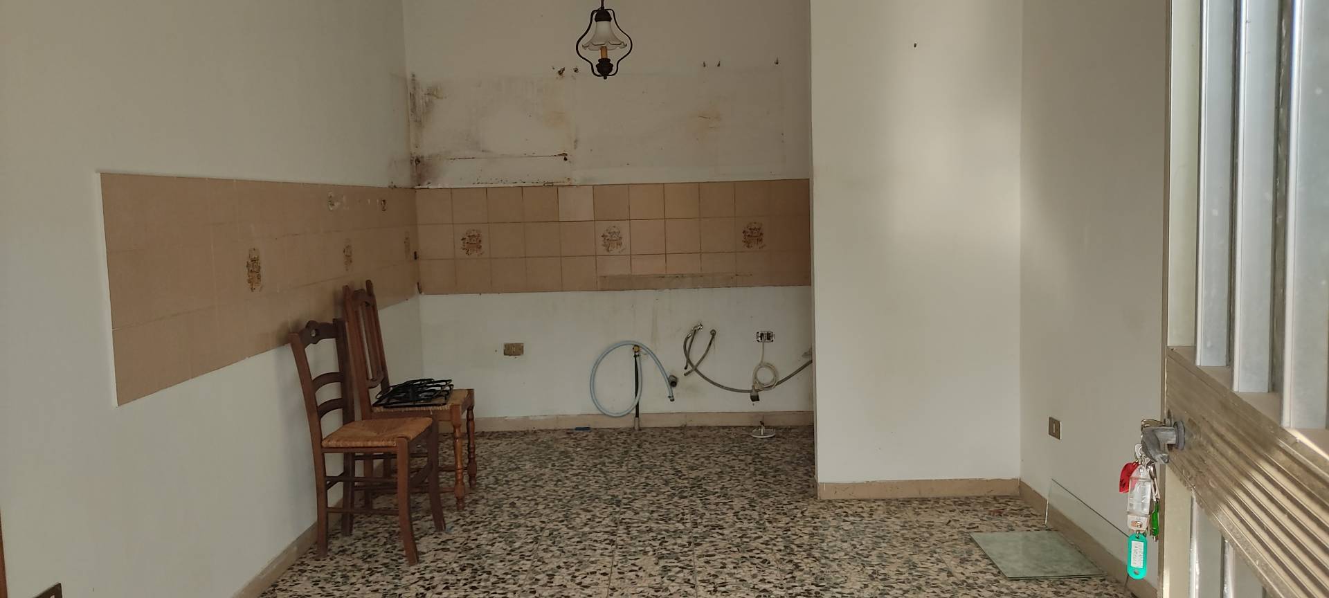 Appartamento in vendita a Collesalvetti, Collesalvetti