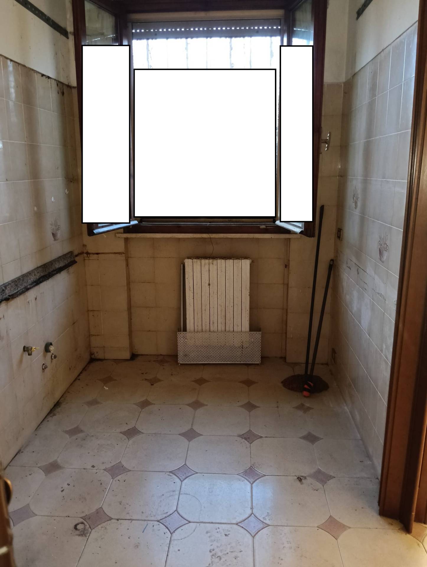 Appartamento in vendita a Collesalvetti, Parrana San Martino