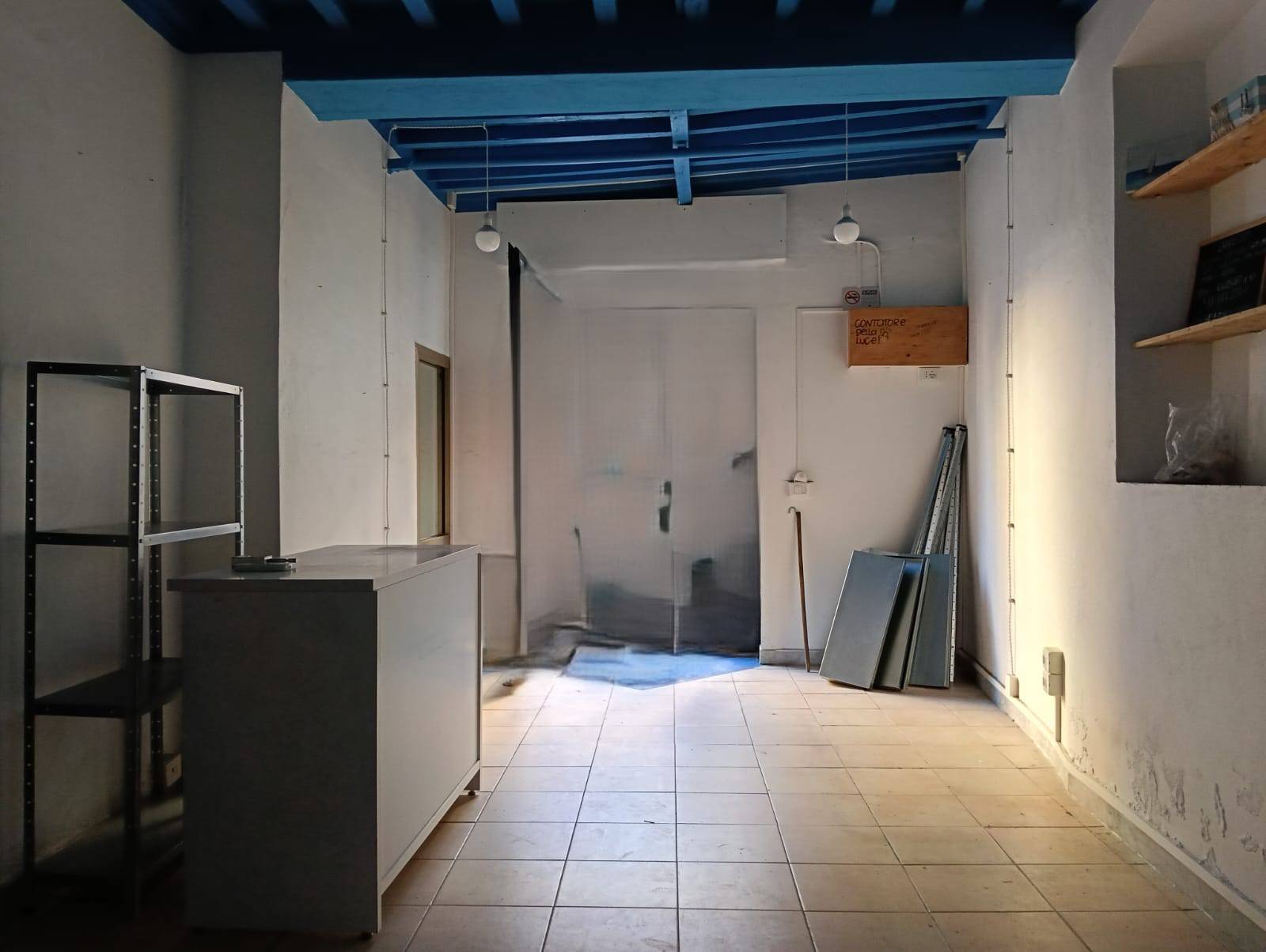 Fondo Commerciale in affitto a Livorno, Porta a Mare