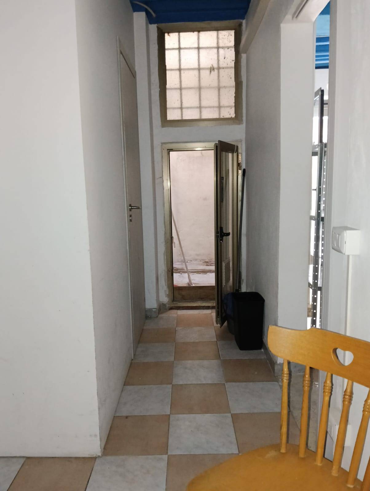 Fondo Commerciale in affitto a Livorno, Porta a Mare