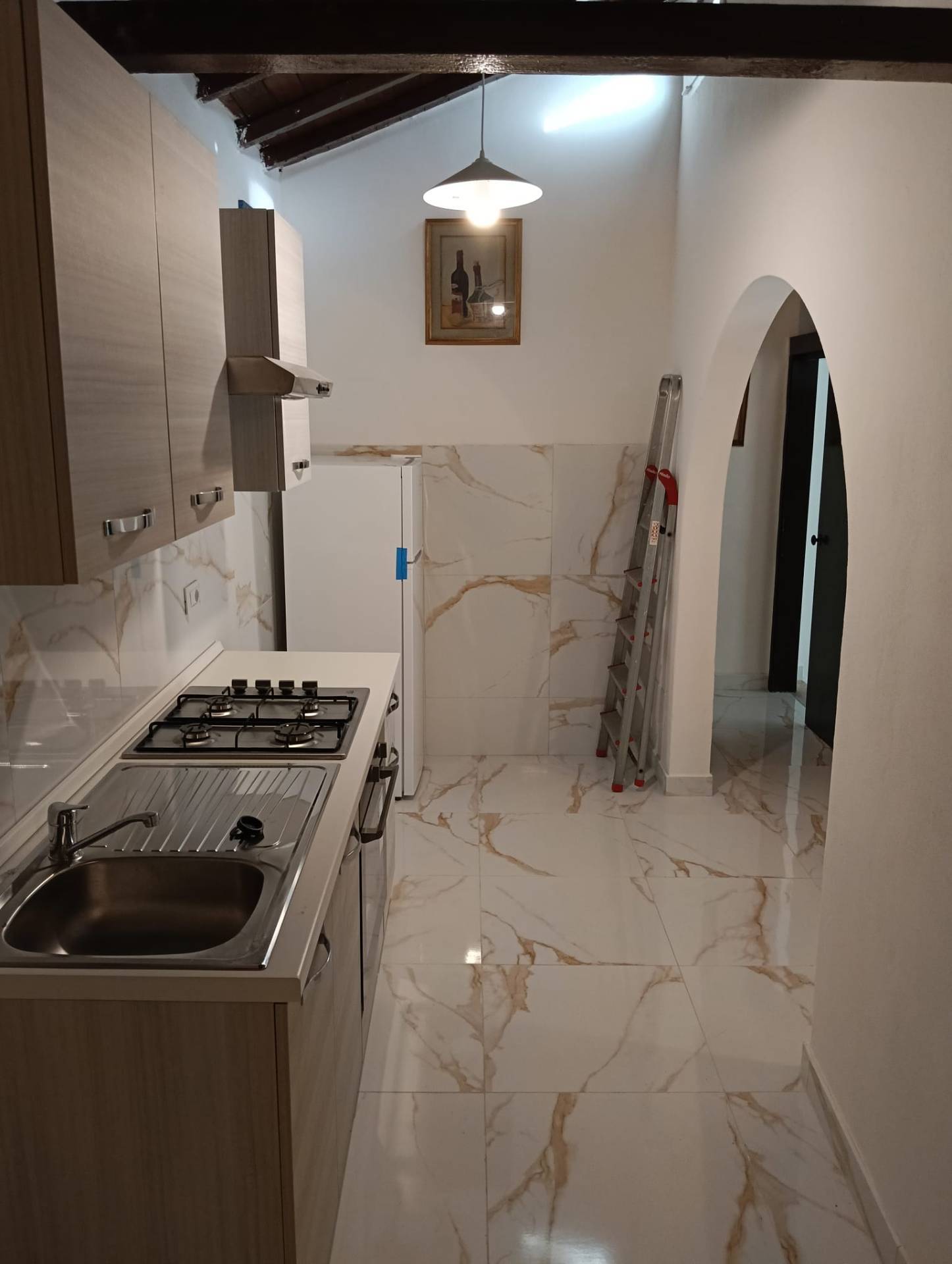 Appartamento in affitto a Livorno, Montebello