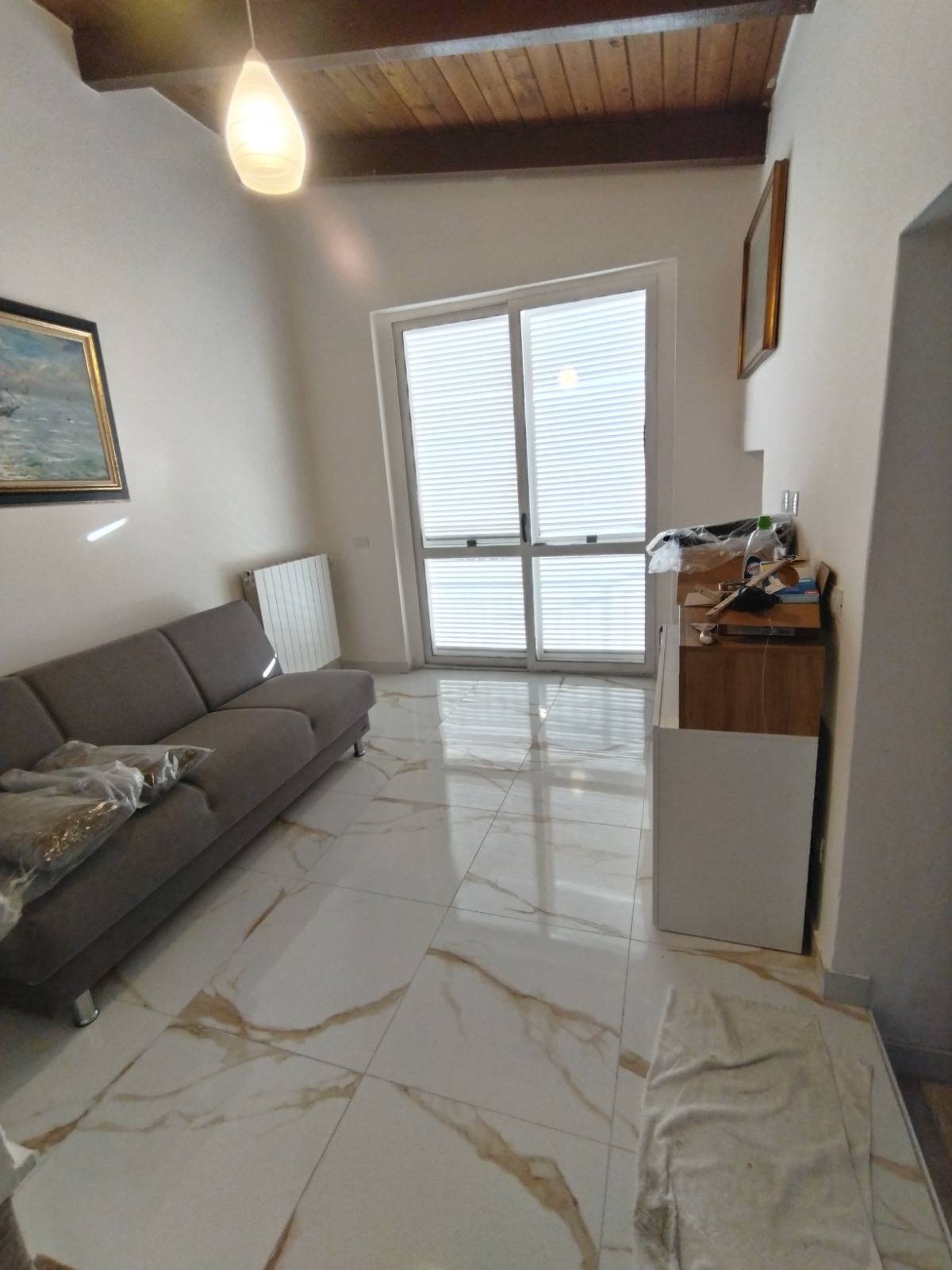 Appartamento in affitto a Livorno, Montebello