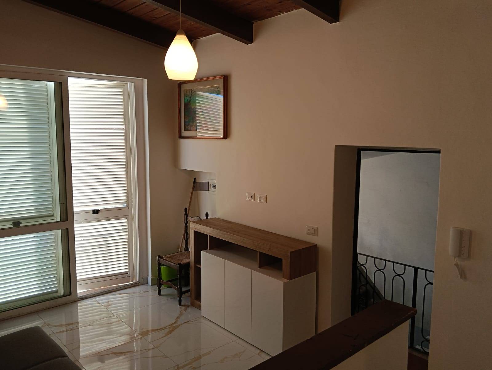 Appartamento in affitto a Livorno, Montebello