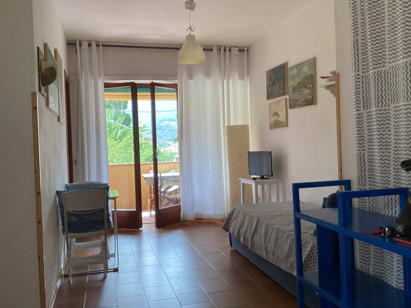 Appartamento in affitto a Marciana Marina