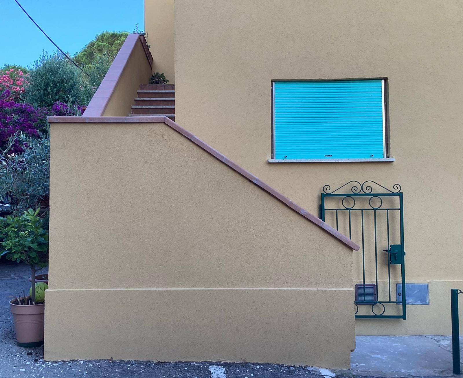 Appartamento in affitto a Marciana Marina