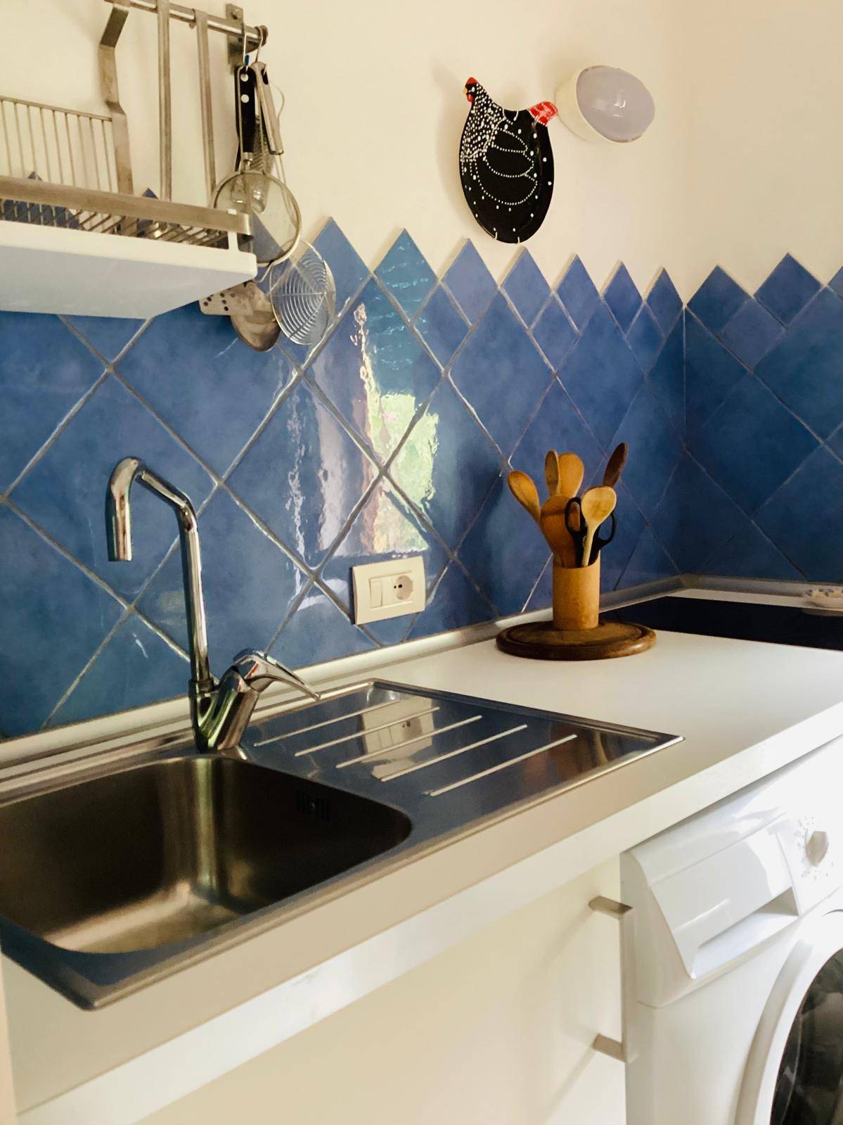 Appartamento in affitto a Marciana Marina