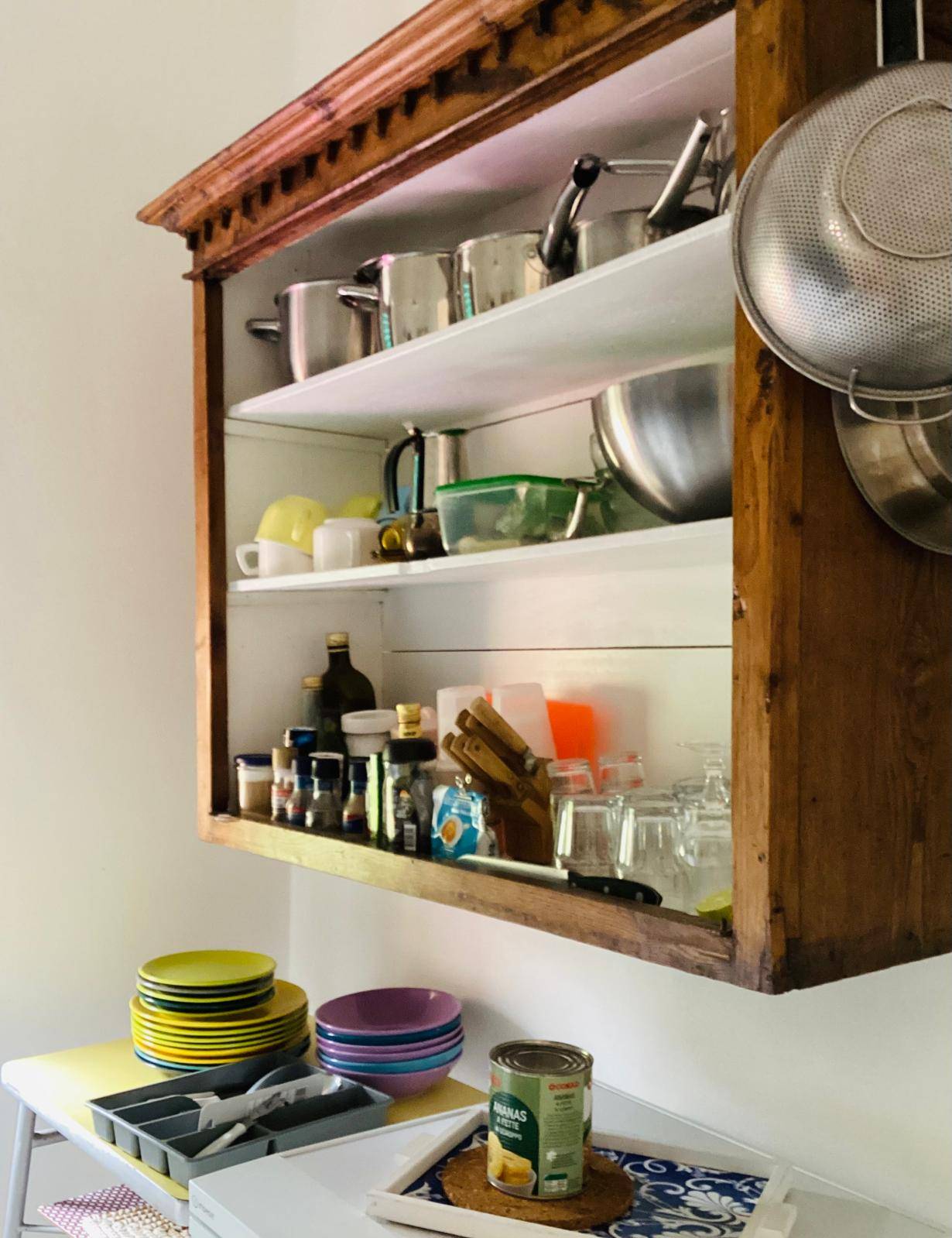 Appartamento in affitto a Marciana Marina