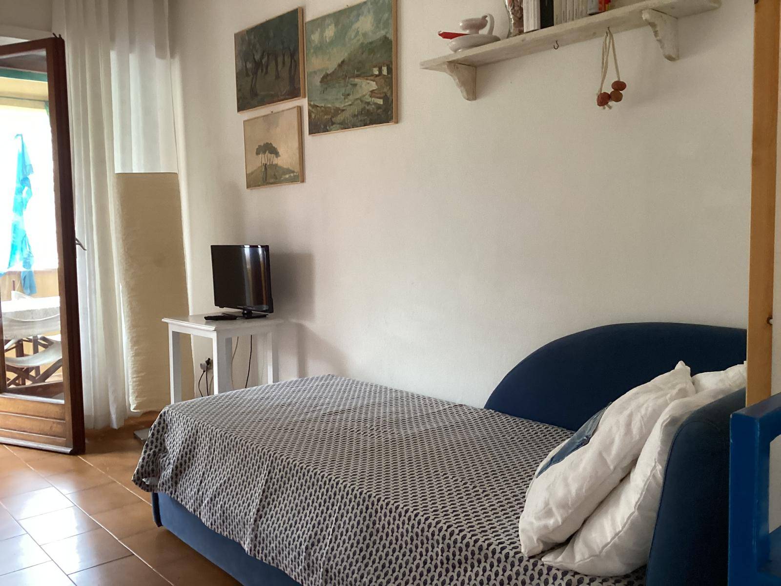 Appartamento in affitto a Marciana Marina