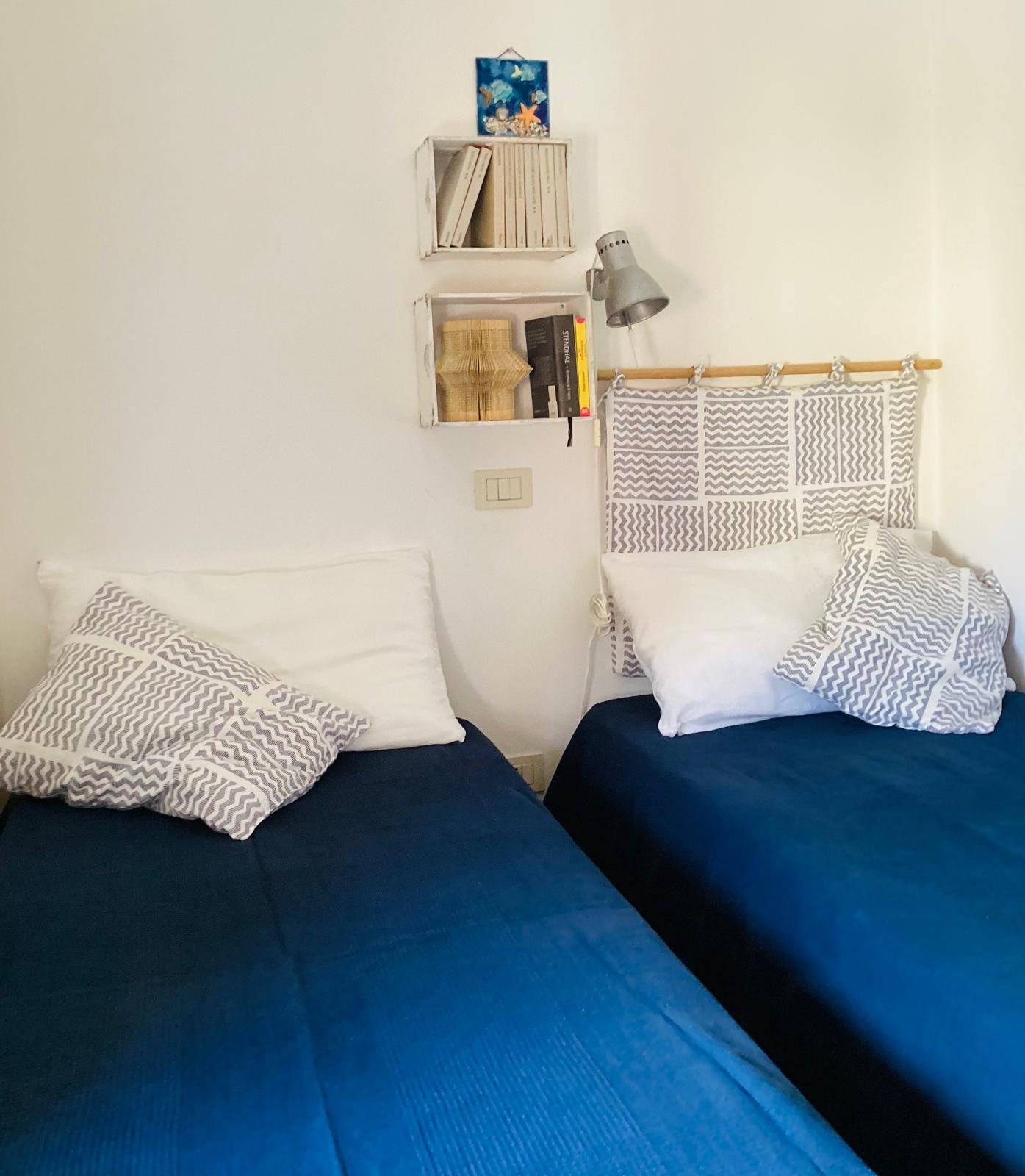 Appartamento in affitto a Marciana Marina