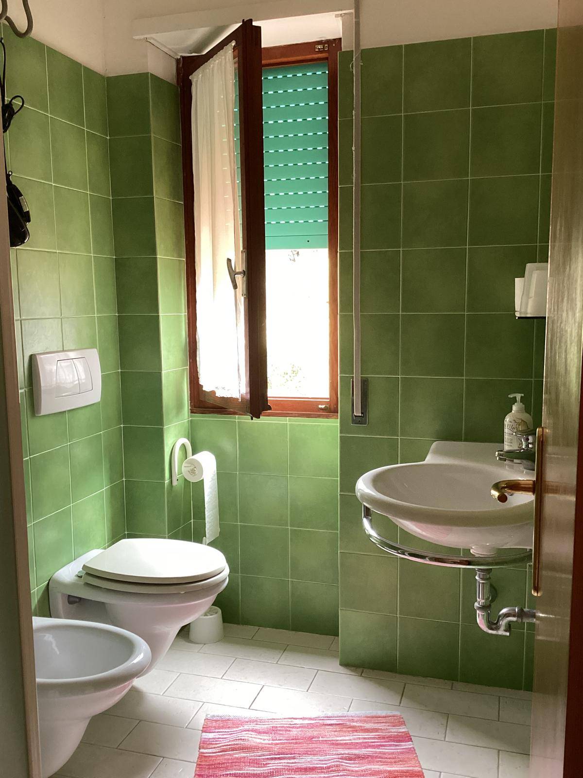 Appartamento in affitto a Marciana Marina