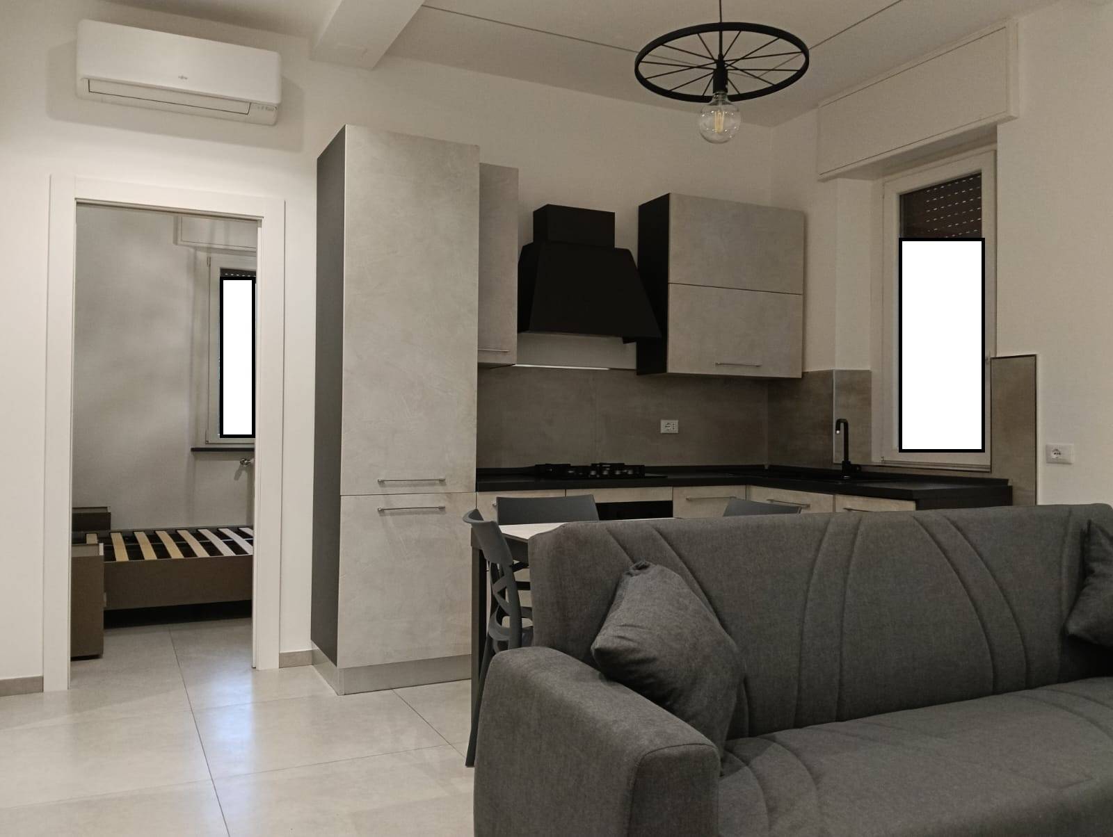 Appartamento in affitto a Livorno, Fabbricotti