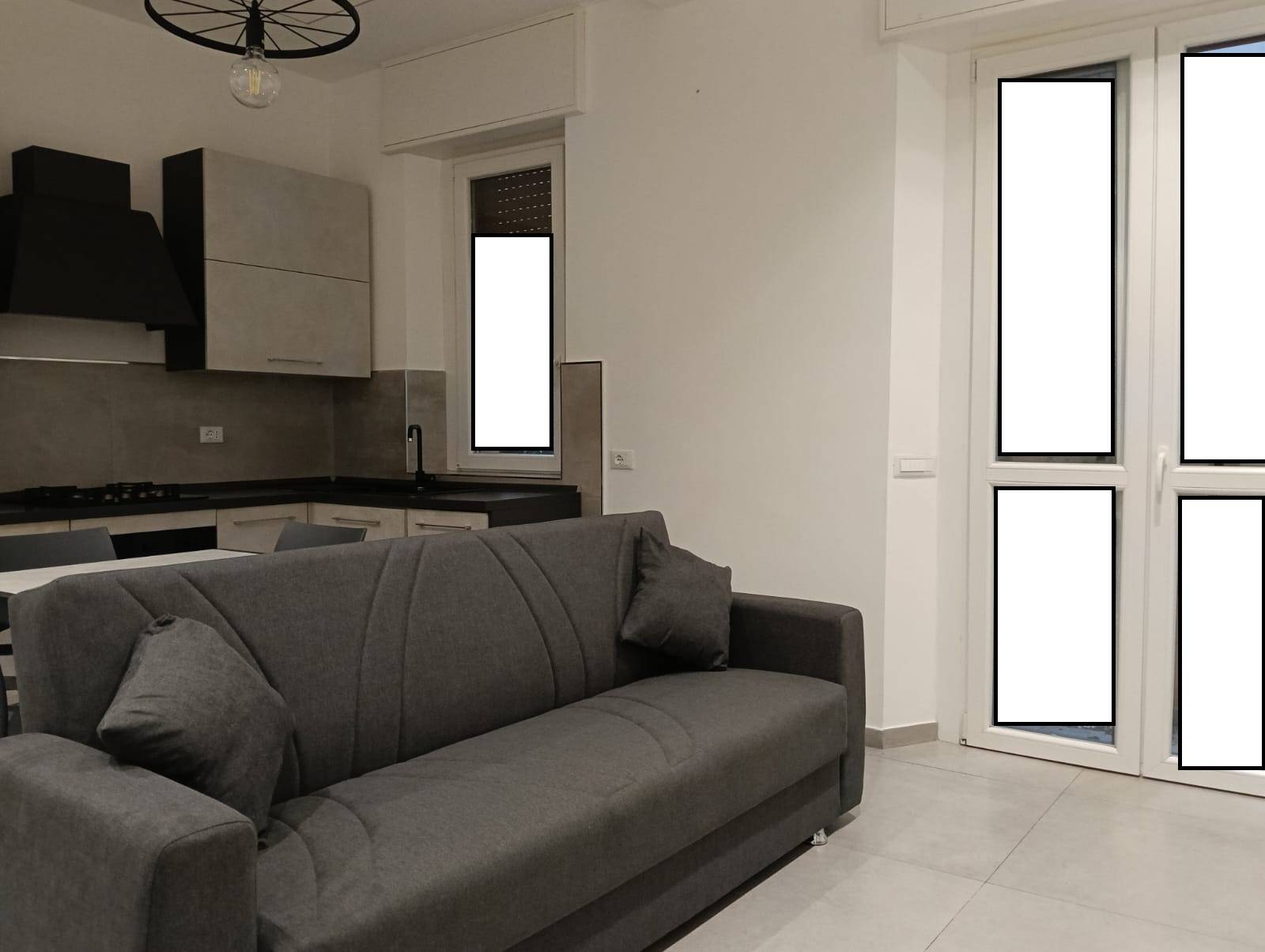 Appartamento in affitto a Livorno, Fabbricotti