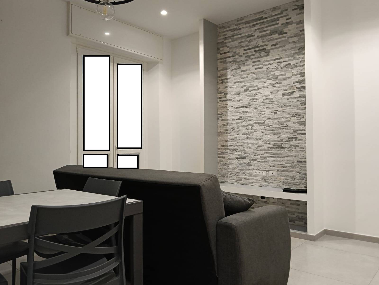 Appartamento in affitto a Livorno, Fabbricotti