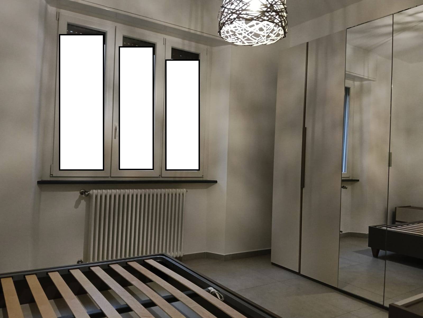 Appartamento in affitto a Livorno, Fabbricotti