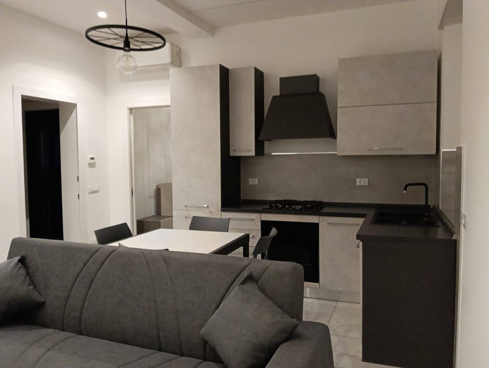 Appartamento in affitto a Livorno, Fabbricotti