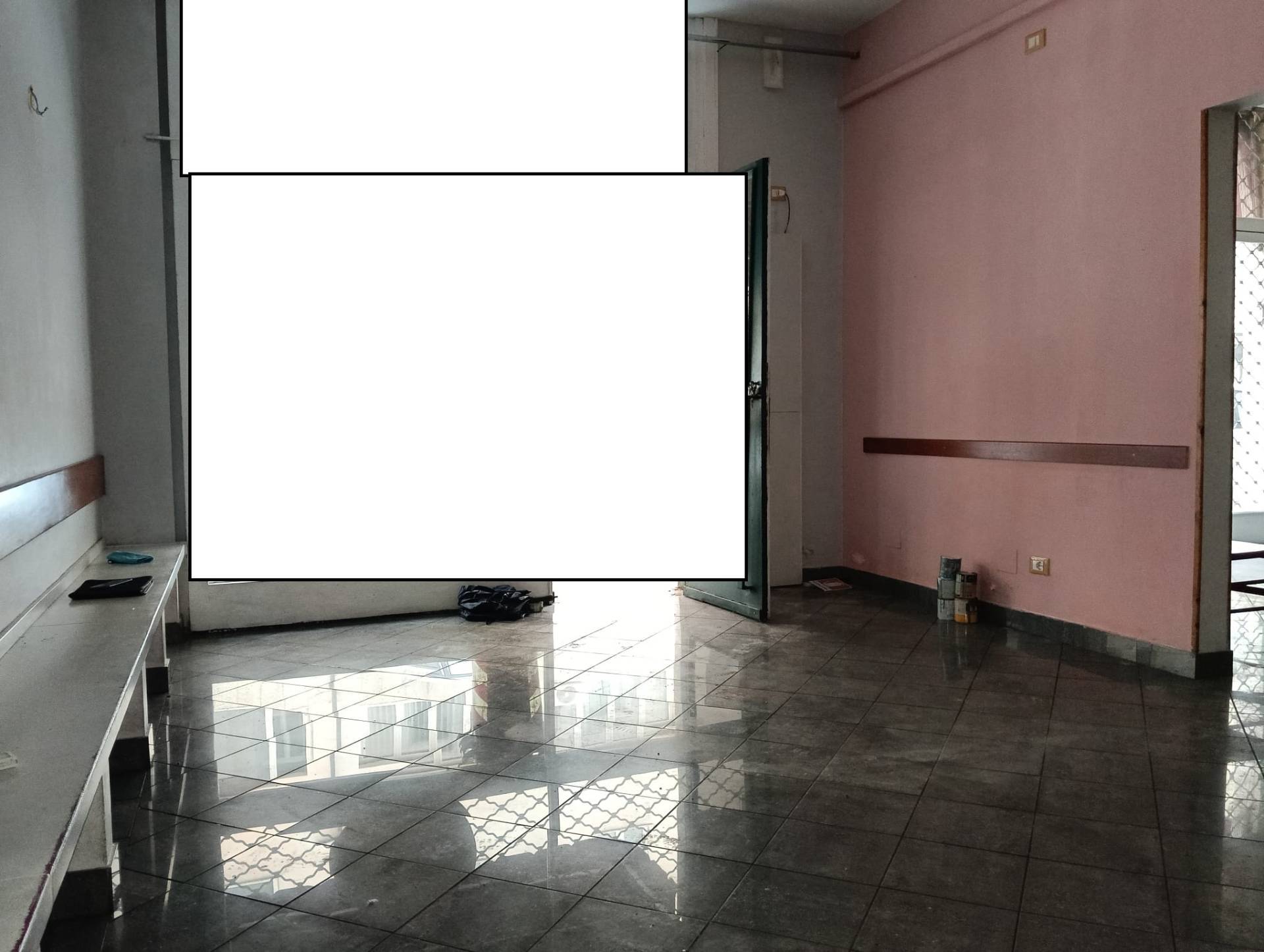 Fondo Commerciale in vendita a Livorno, Centro storico