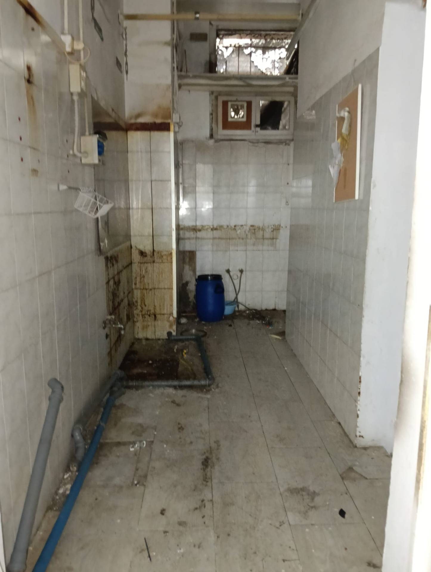 Fondo Commerciale in vendita a Livorno, Centro storico