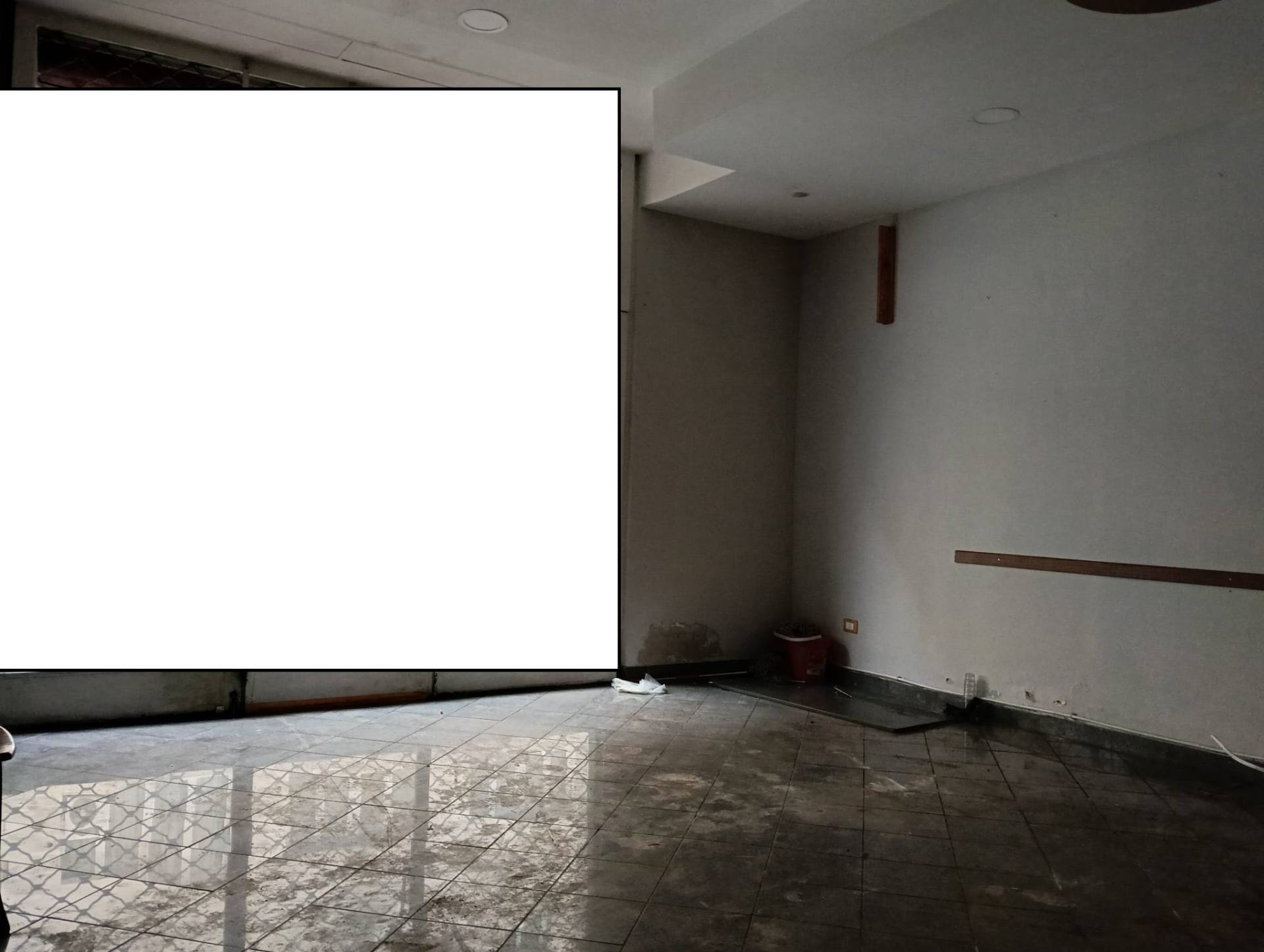 Fondo Commerciale in vendita a Livorno, Centro storico