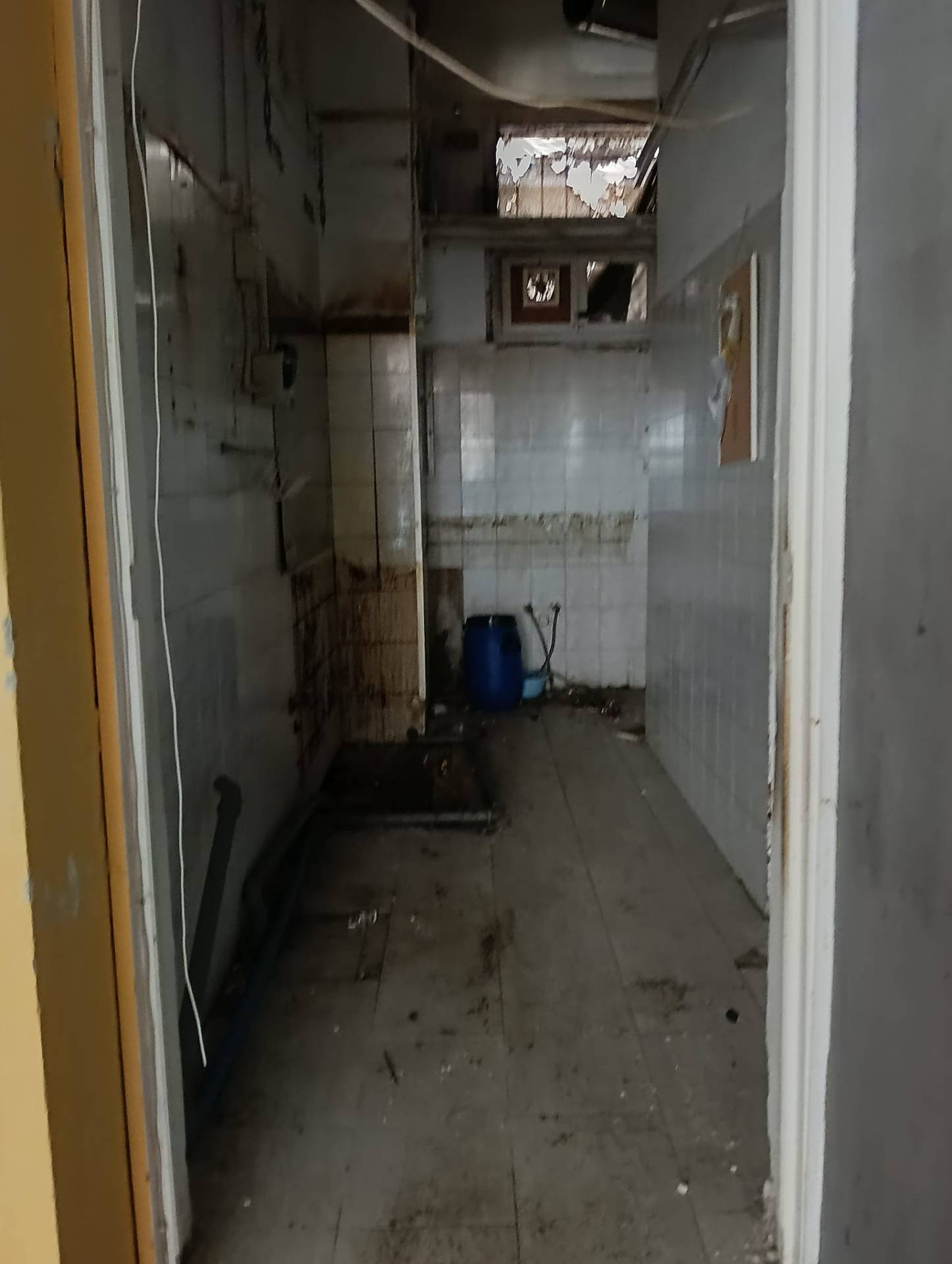 Fondo Commerciale in vendita a Livorno, Centro storico