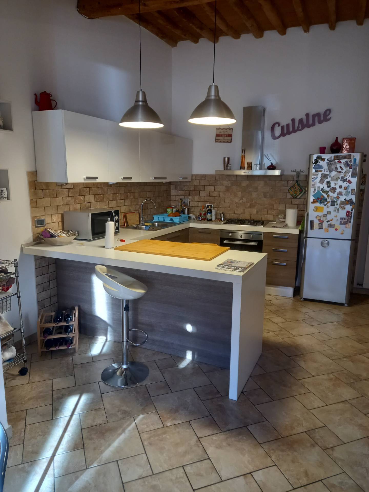 Appartamento in affitto a Livorno, Venezia - Pontino