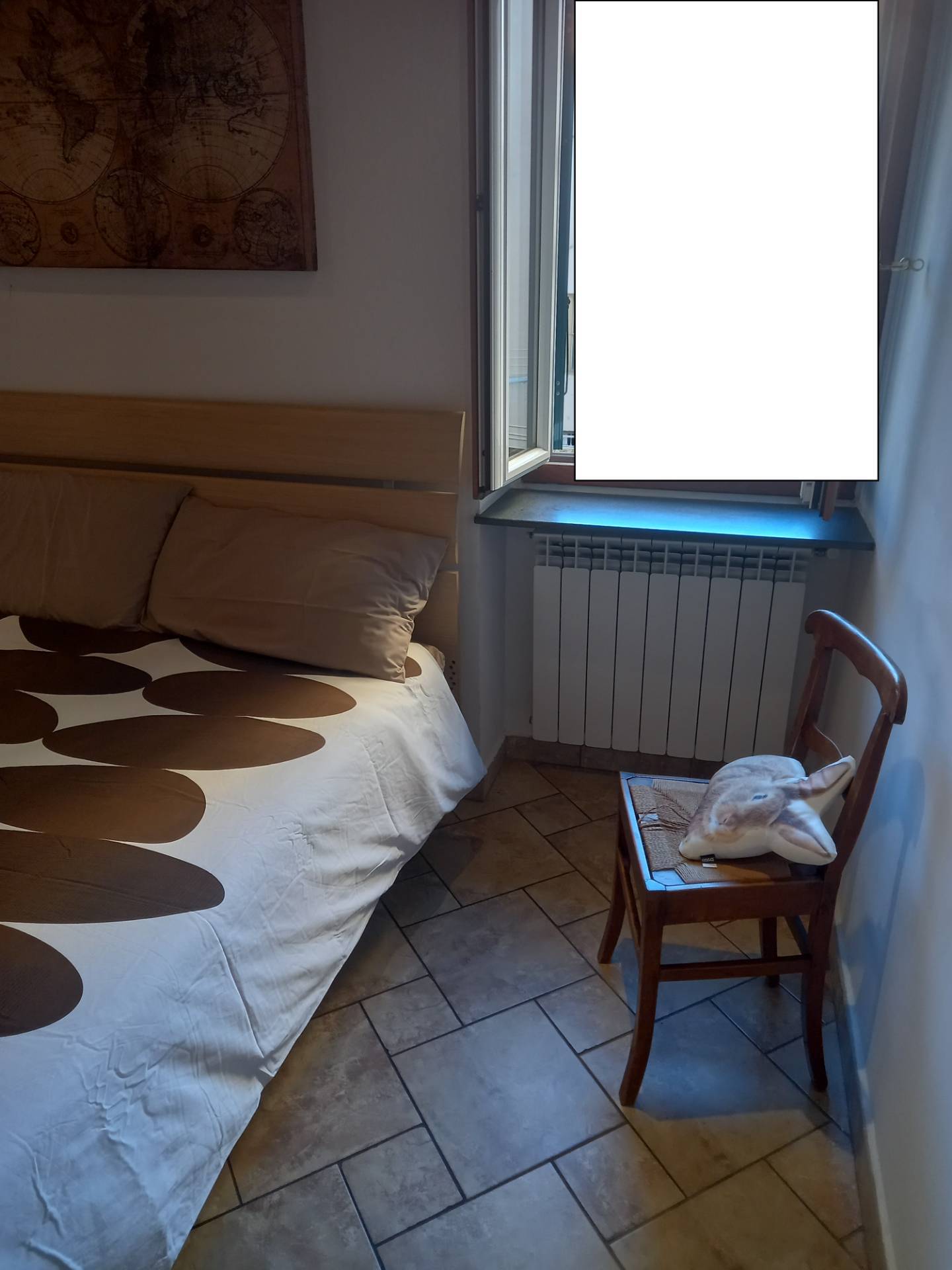 Appartamento in affitto a Livorno, Venezia - Pontino