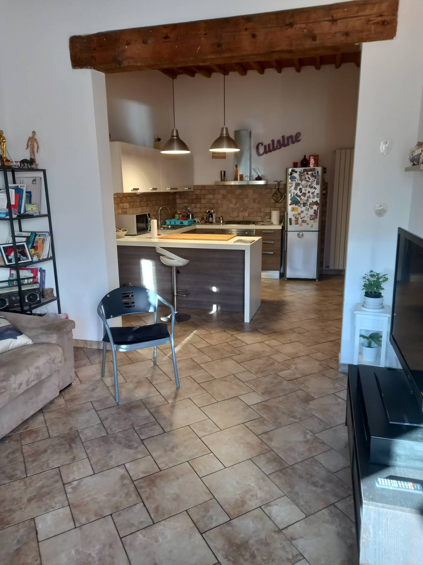 Appartamento in affitto a Livorno, Venezia - Pontino