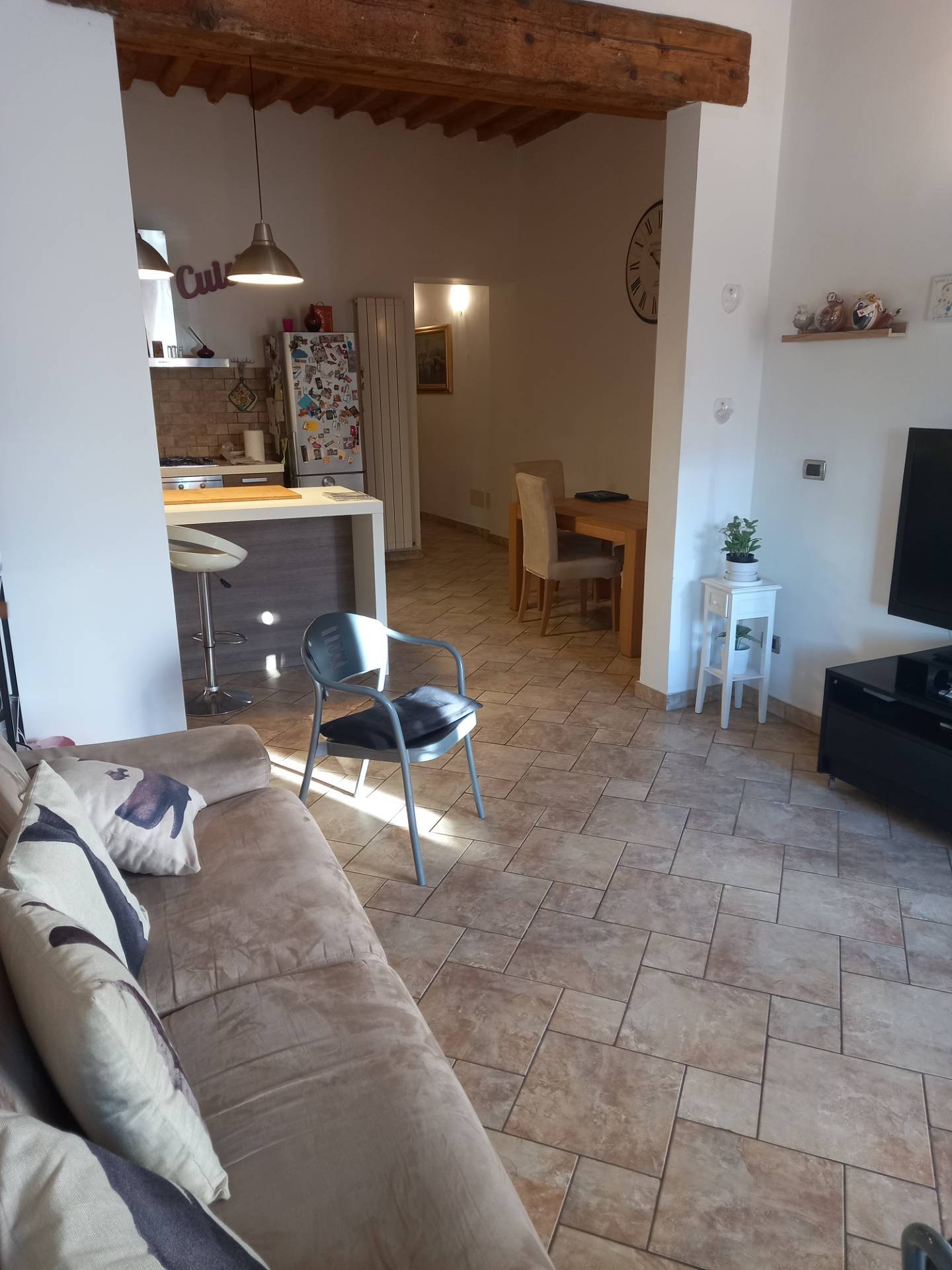 Appartamento in affitto a Livorno, Venezia - Pontino