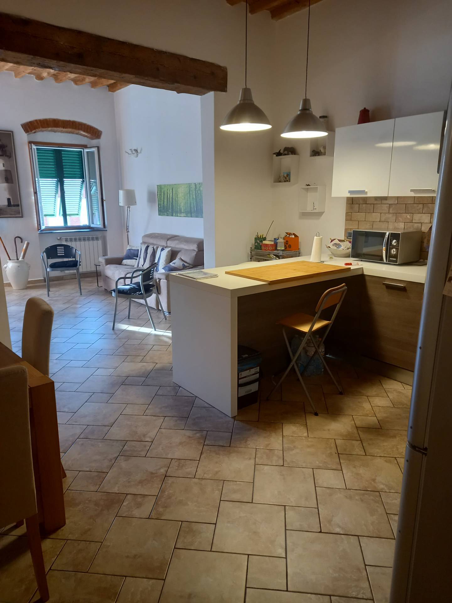 Appartamento in affitto a Livorno, Venezia - Pontino