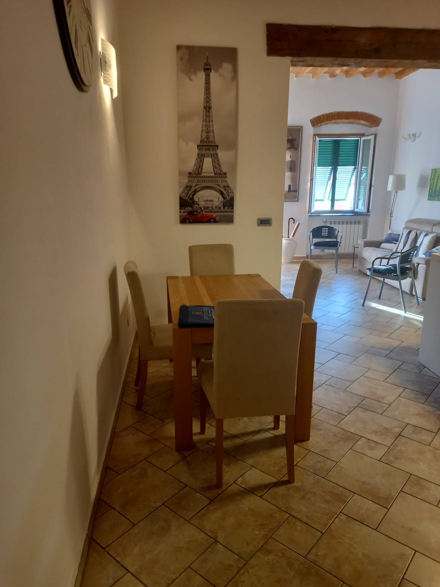 Appartamento in affitto a Livorno, Venezia - Pontino