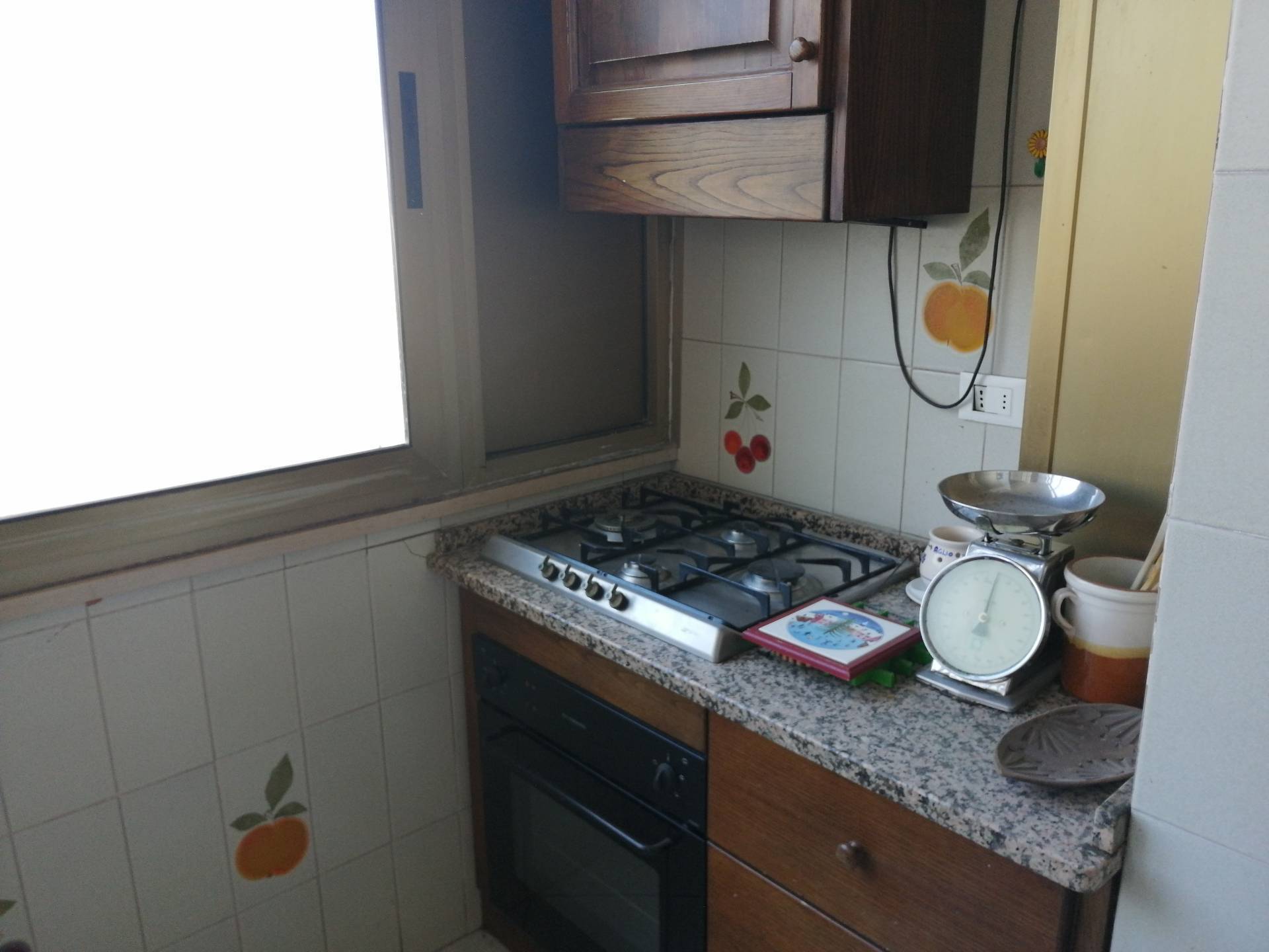 Appartamento in affitto a Livorno, Montebello