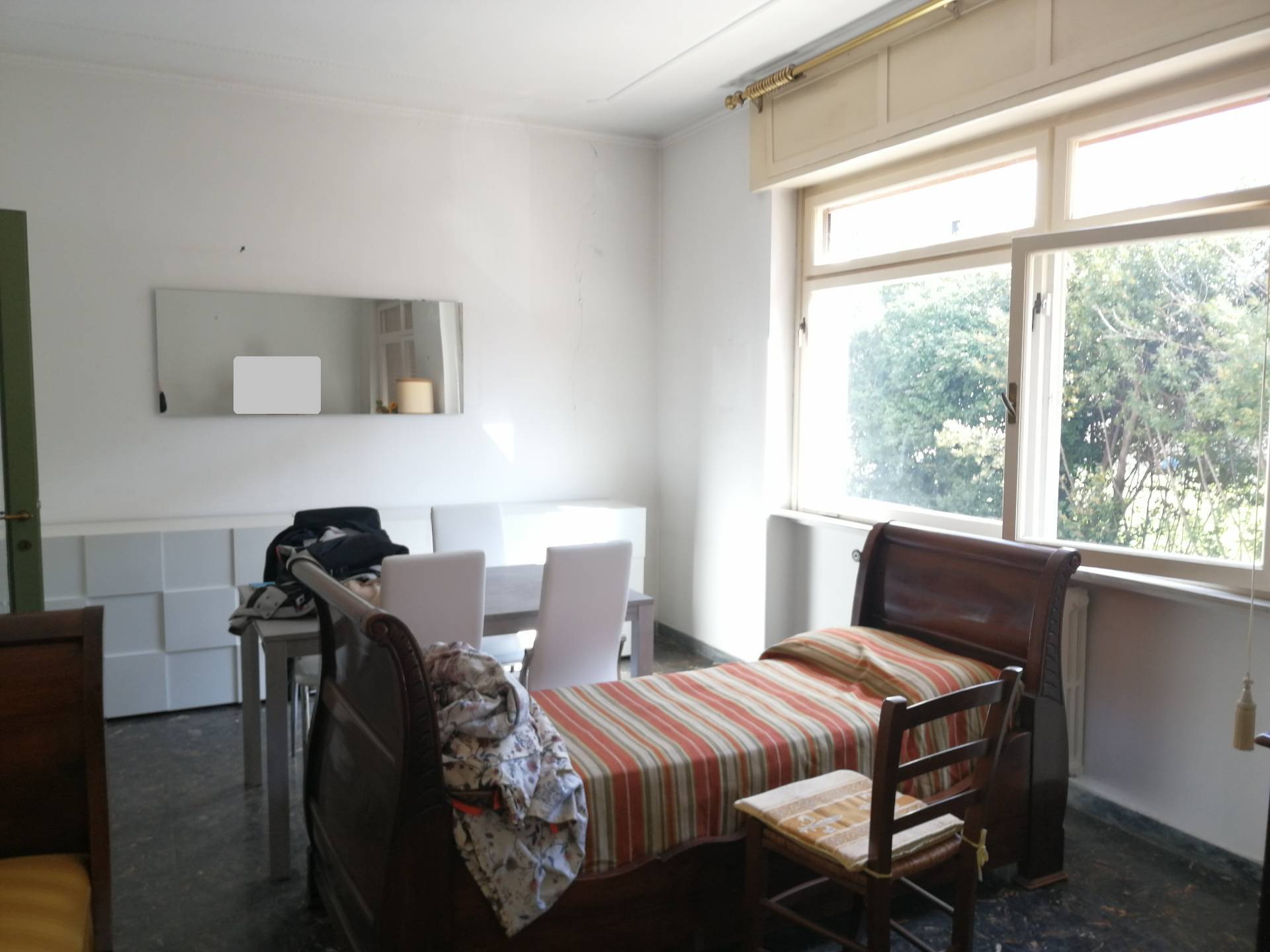 Appartamento in affitto a Livorno, Montebello