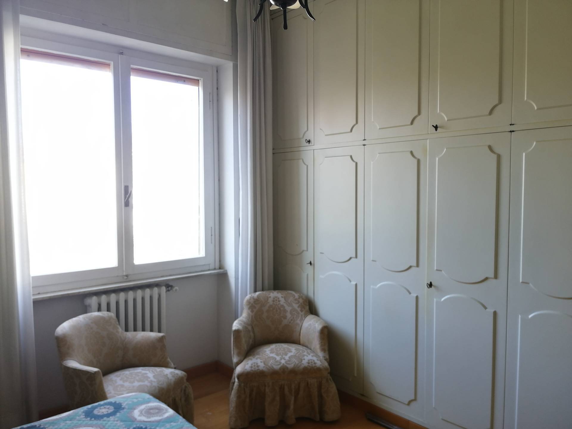 Appartamento in affitto a Livorno, Montebello