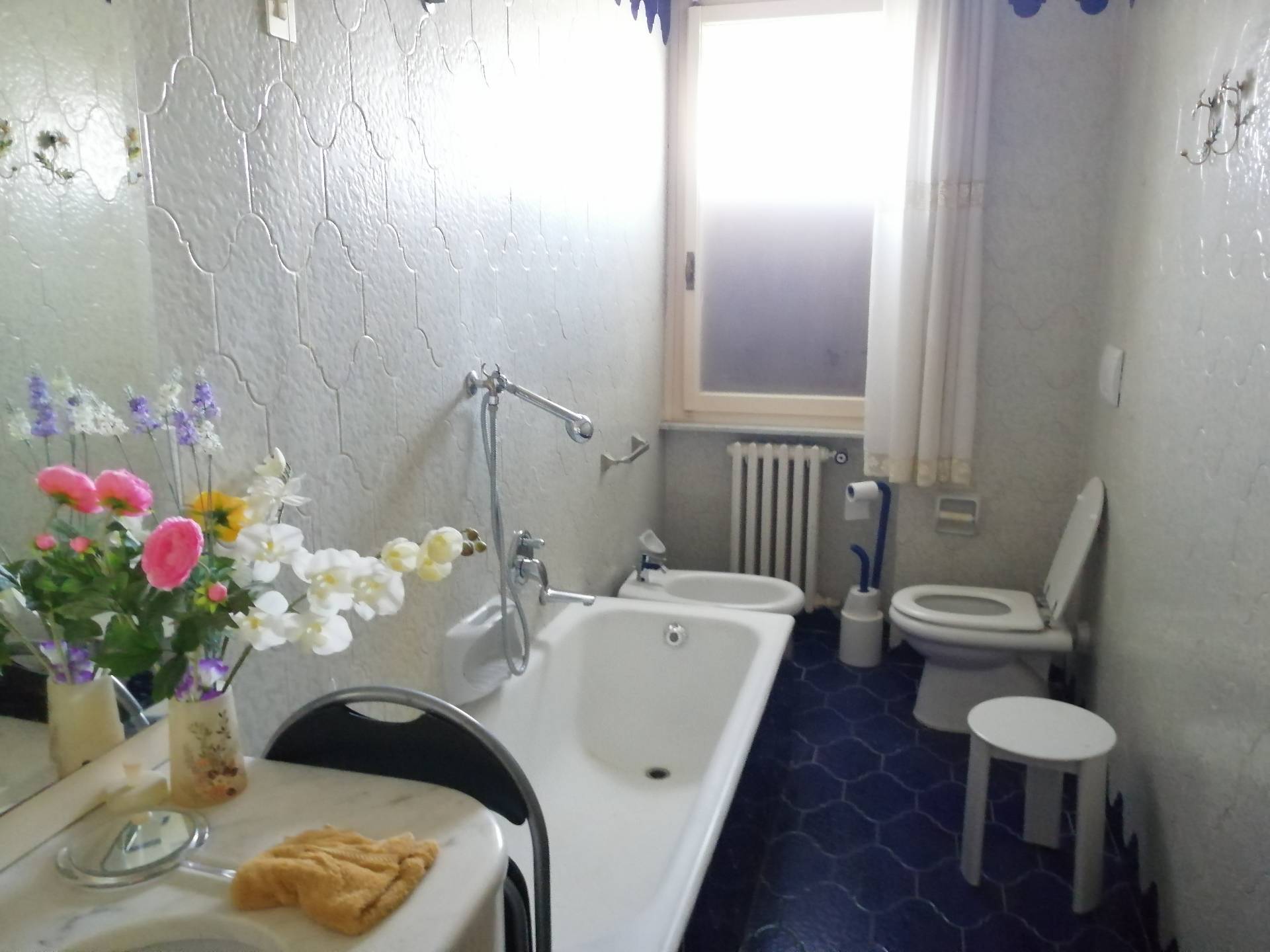 Appartamento in affitto a Livorno, Montebello