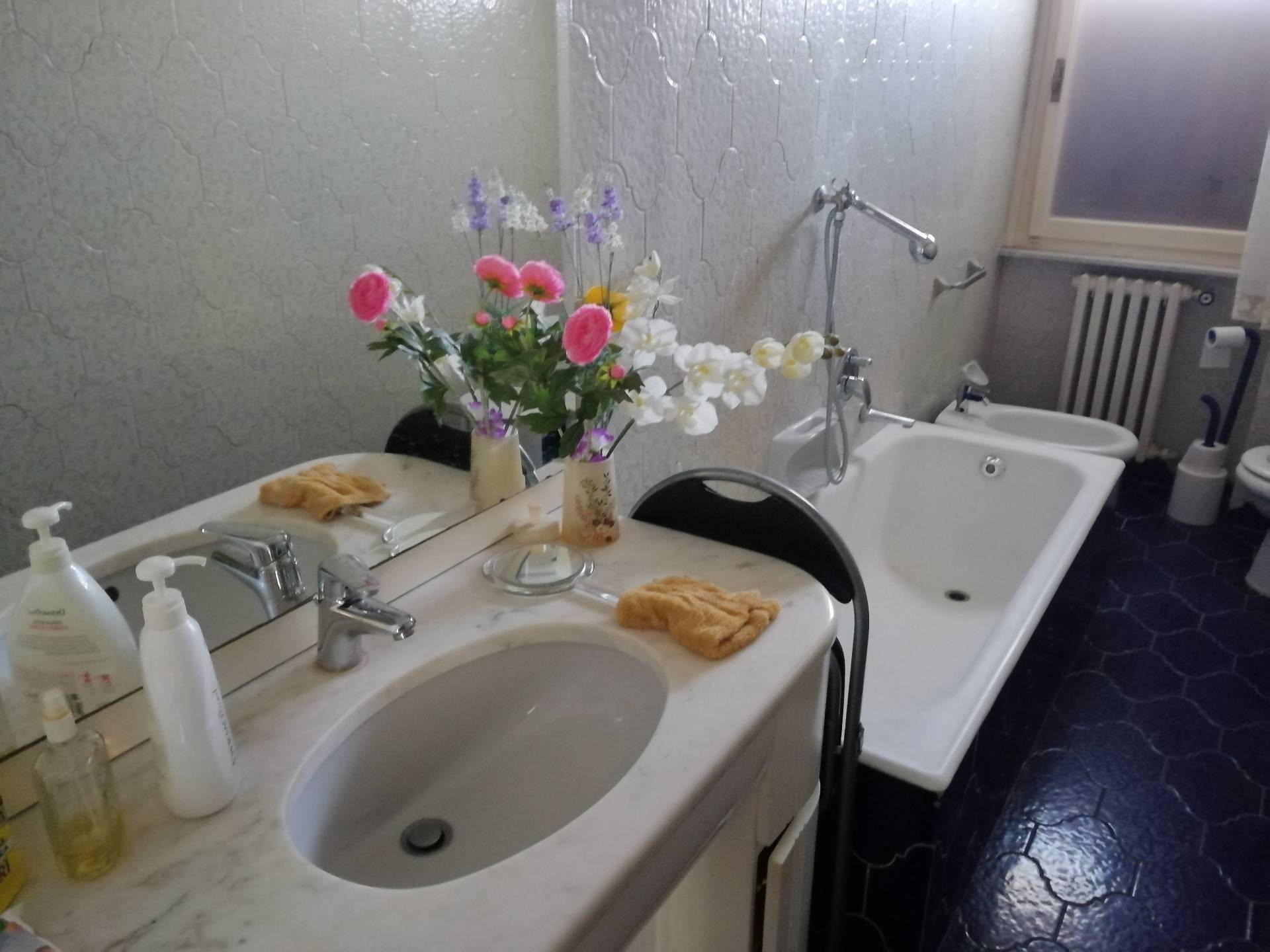 Appartamento in affitto a Livorno, Montebello