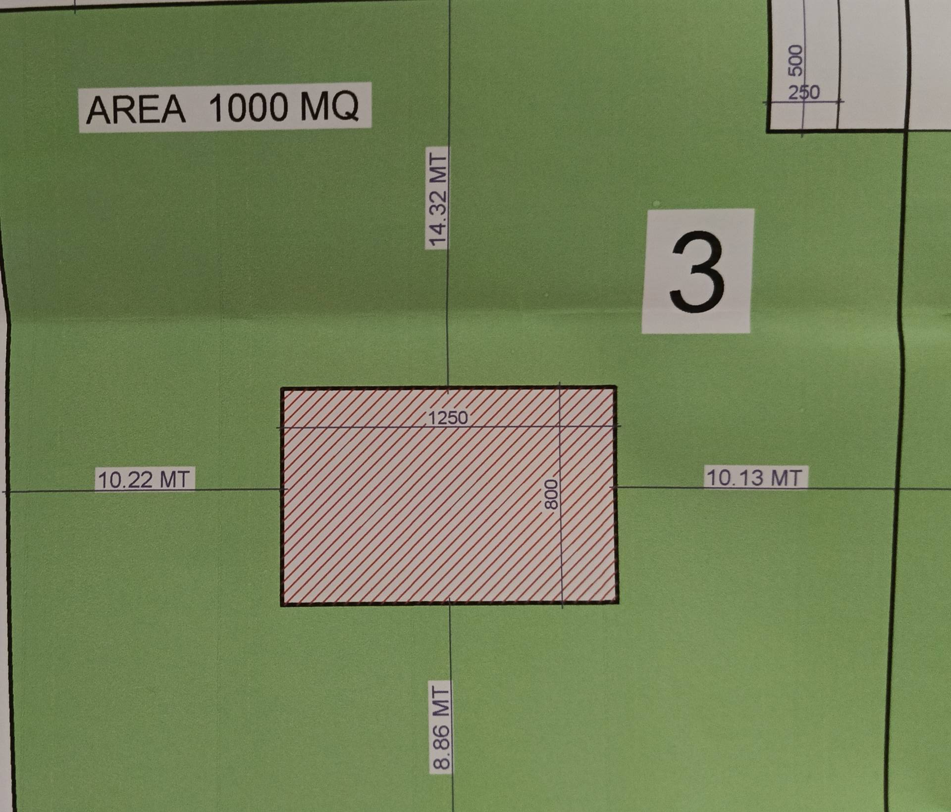 Terreno edificabile in vendita a Fauglia, Acciaiolo