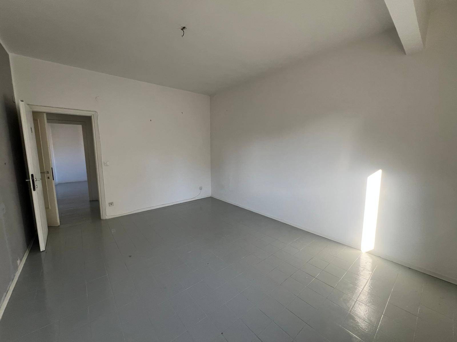 Appartamento in vendita a Livorno, Garibaldi