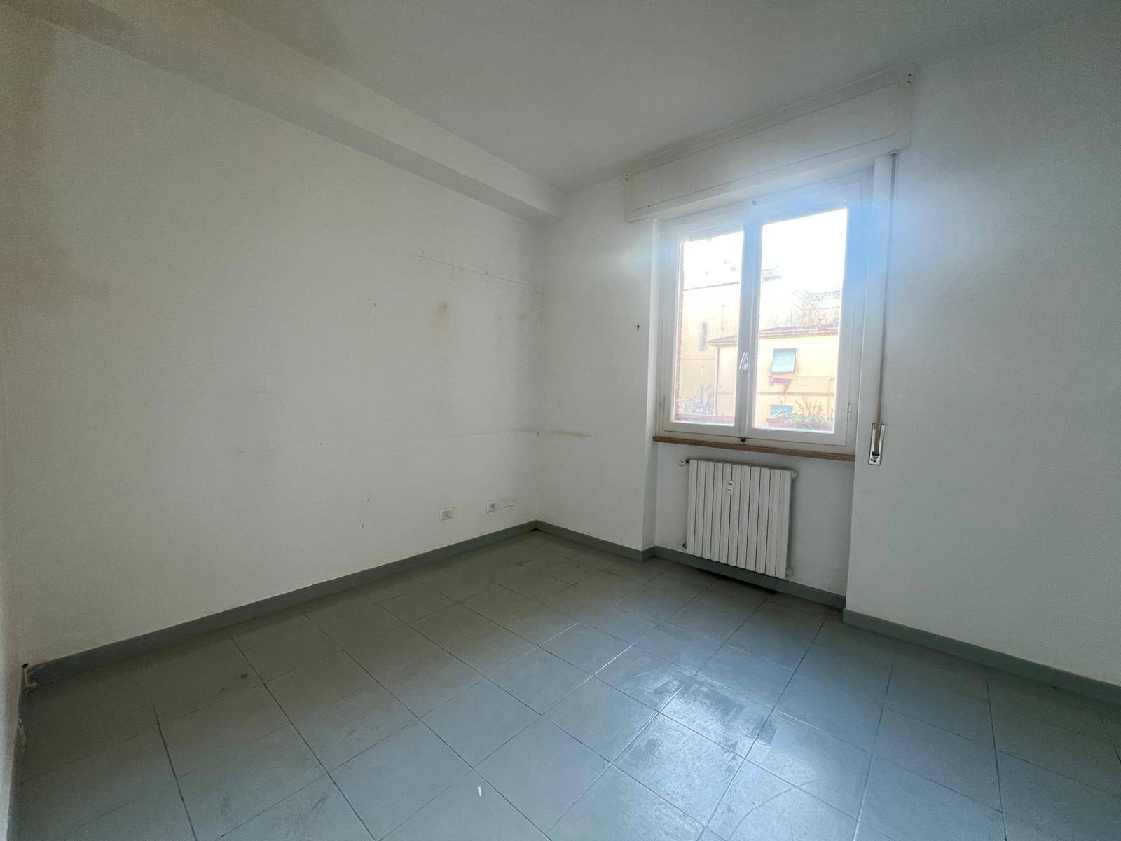 Appartamento in vendita a Livorno, Garibaldi