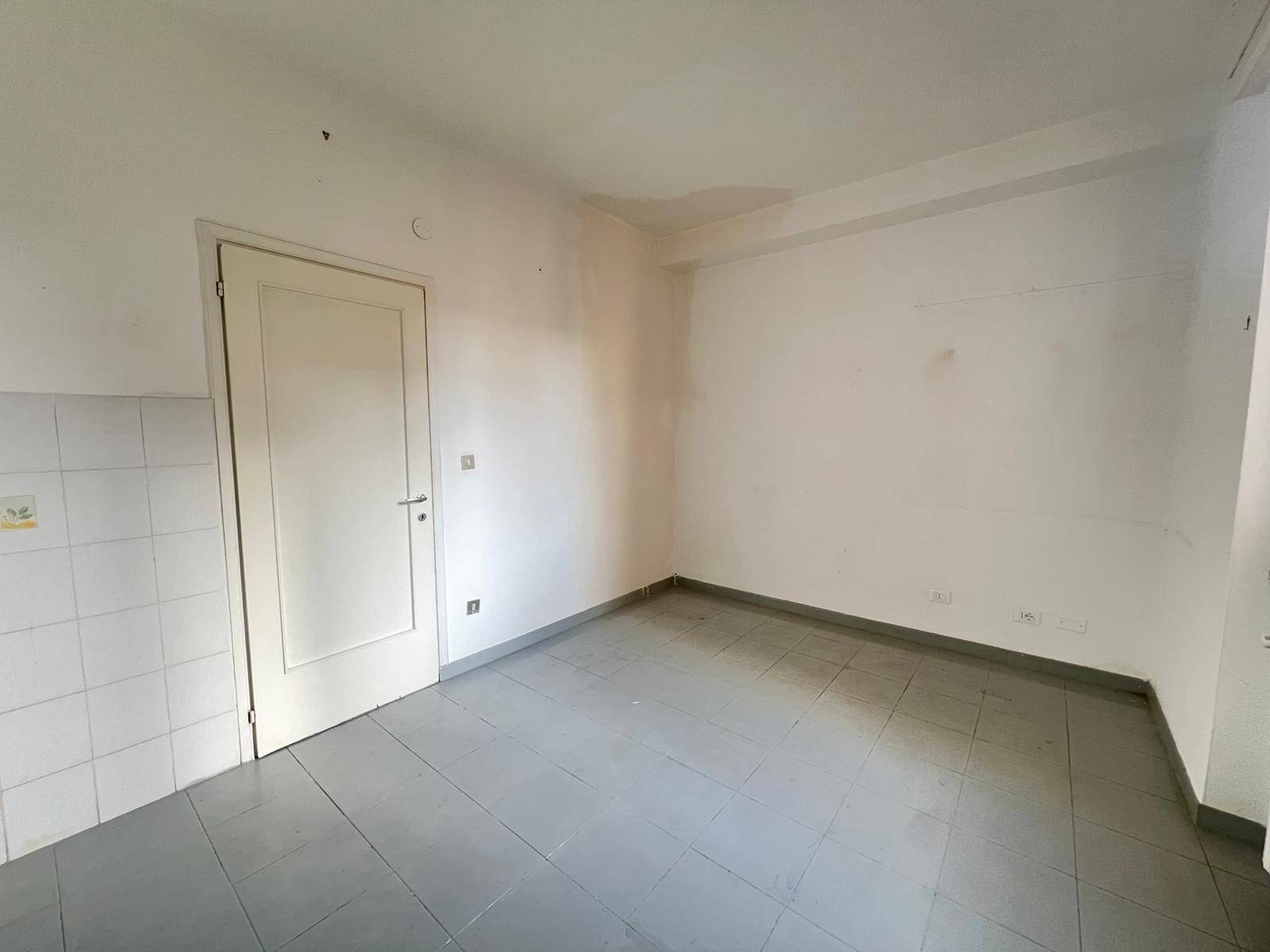 Appartamento in vendita a Livorno, Garibaldi