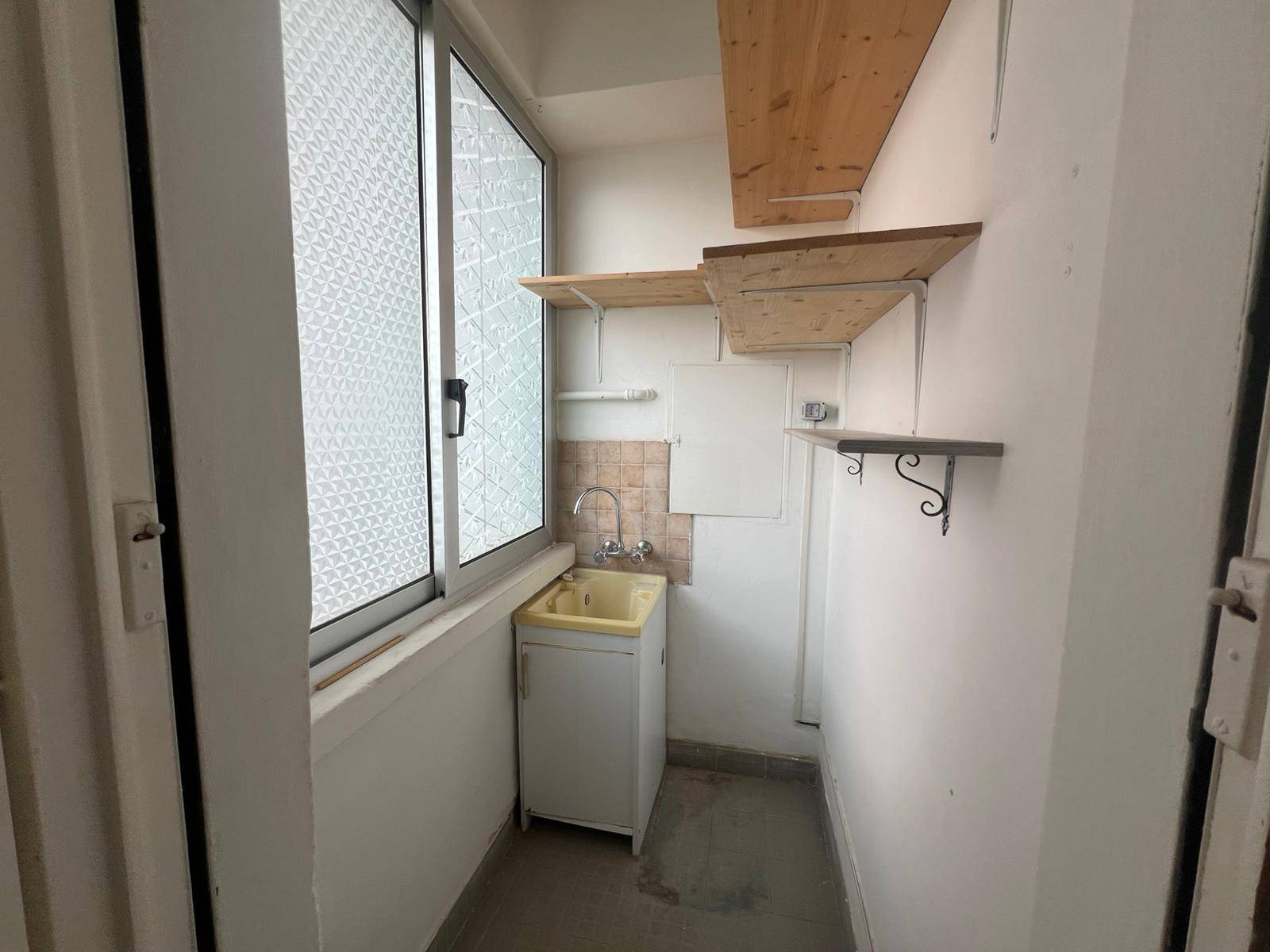 Appartamento in vendita a Livorno, Garibaldi