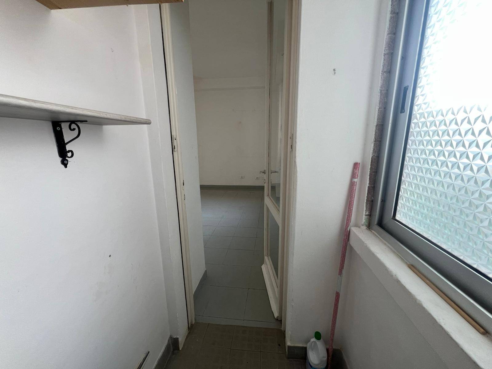 Appartamento in vendita a Livorno, Garibaldi