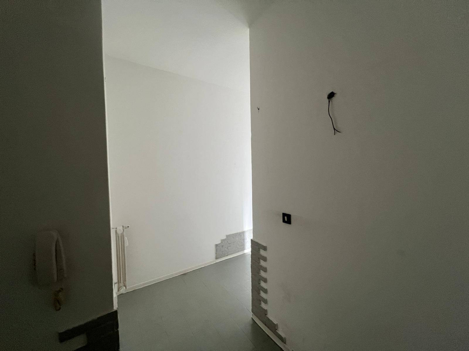 Appartamento in vendita a Livorno, Garibaldi