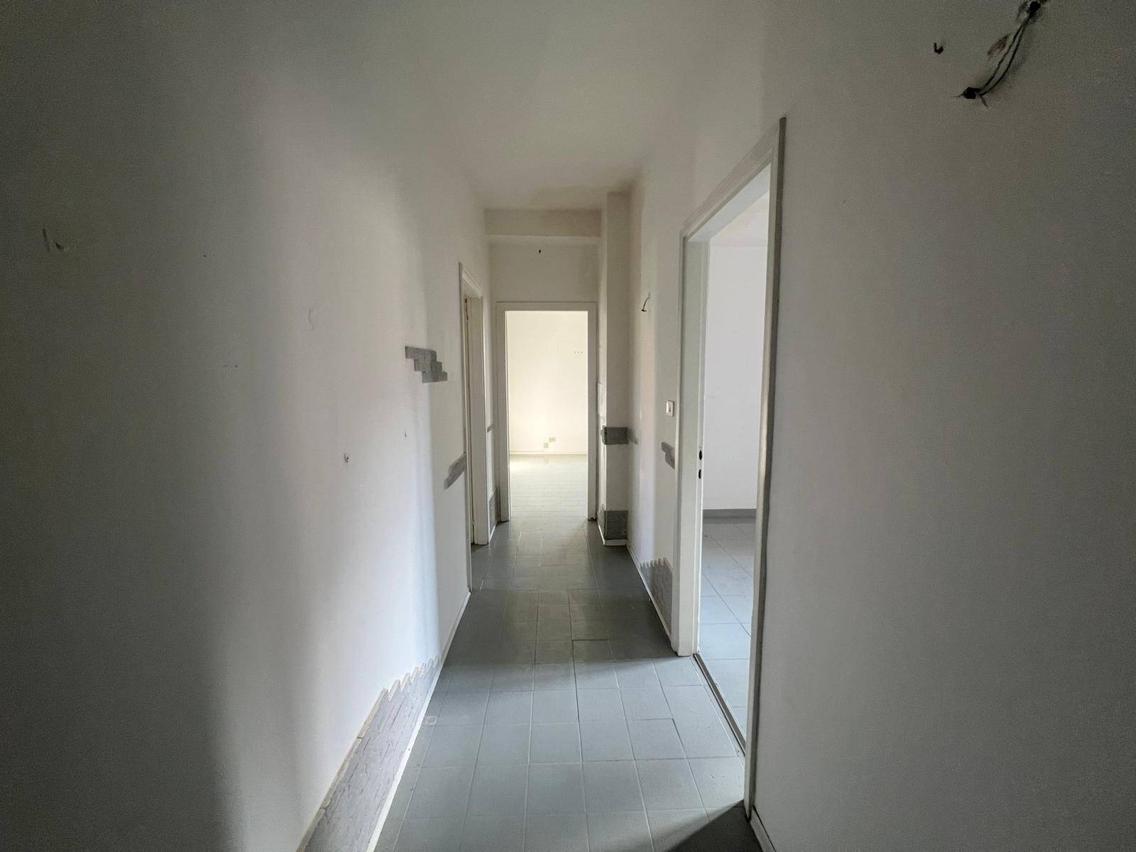 Appartamento in vendita a Livorno, Garibaldi