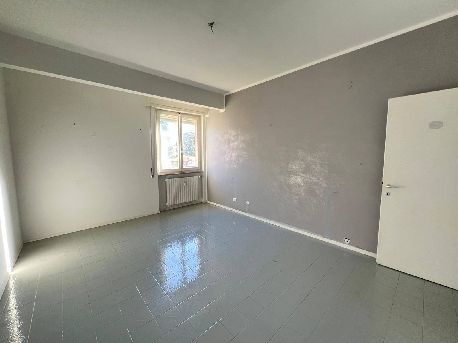 Appartamento in vendita a Livorno, Garibaldi