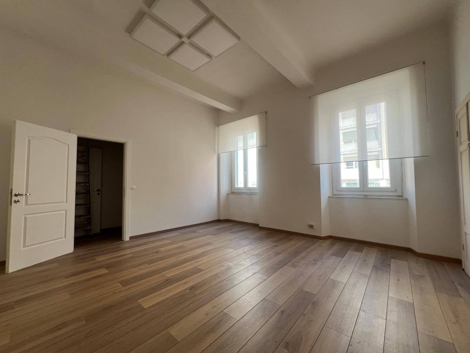 Ufficio in affitto a Livorno, 20 Settembre