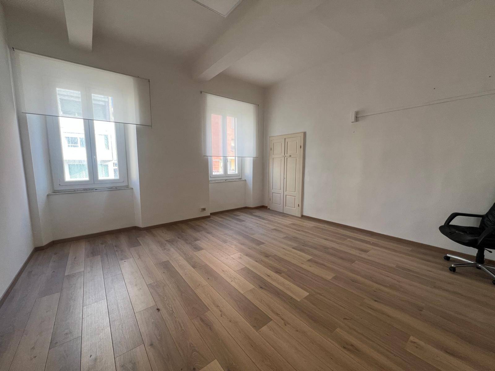 Ufficio in affitto a Livorno, 20 Settembre