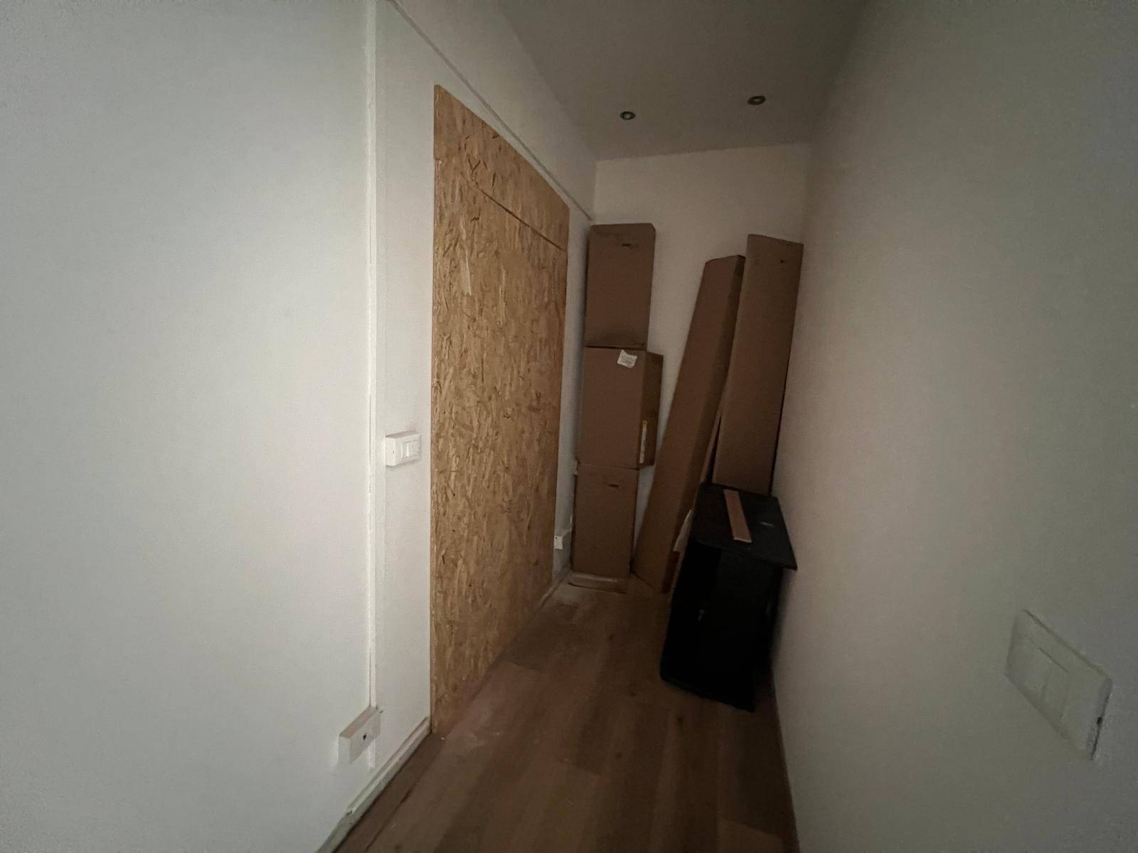 Ufficio in affitto a Livorno, 20 Settembre