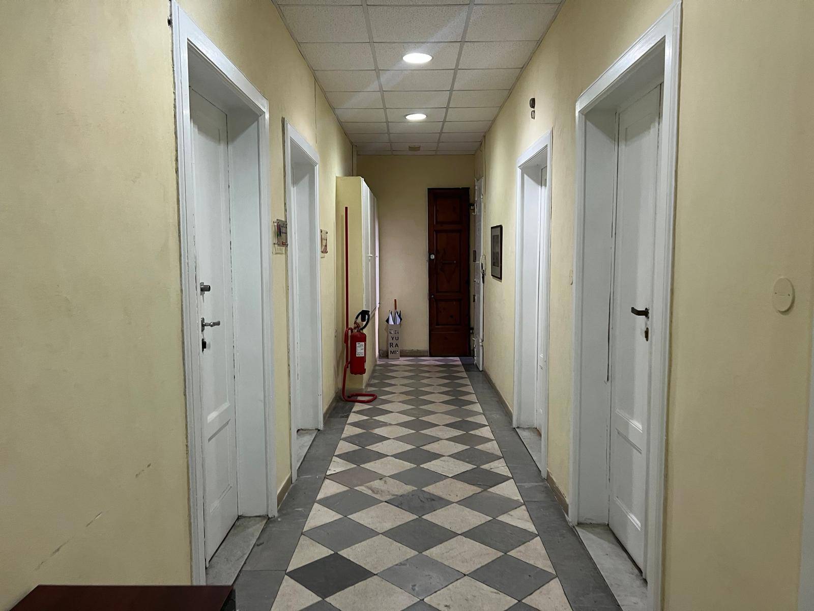 Ufficio in affitto a Livorno, 20 Settembre