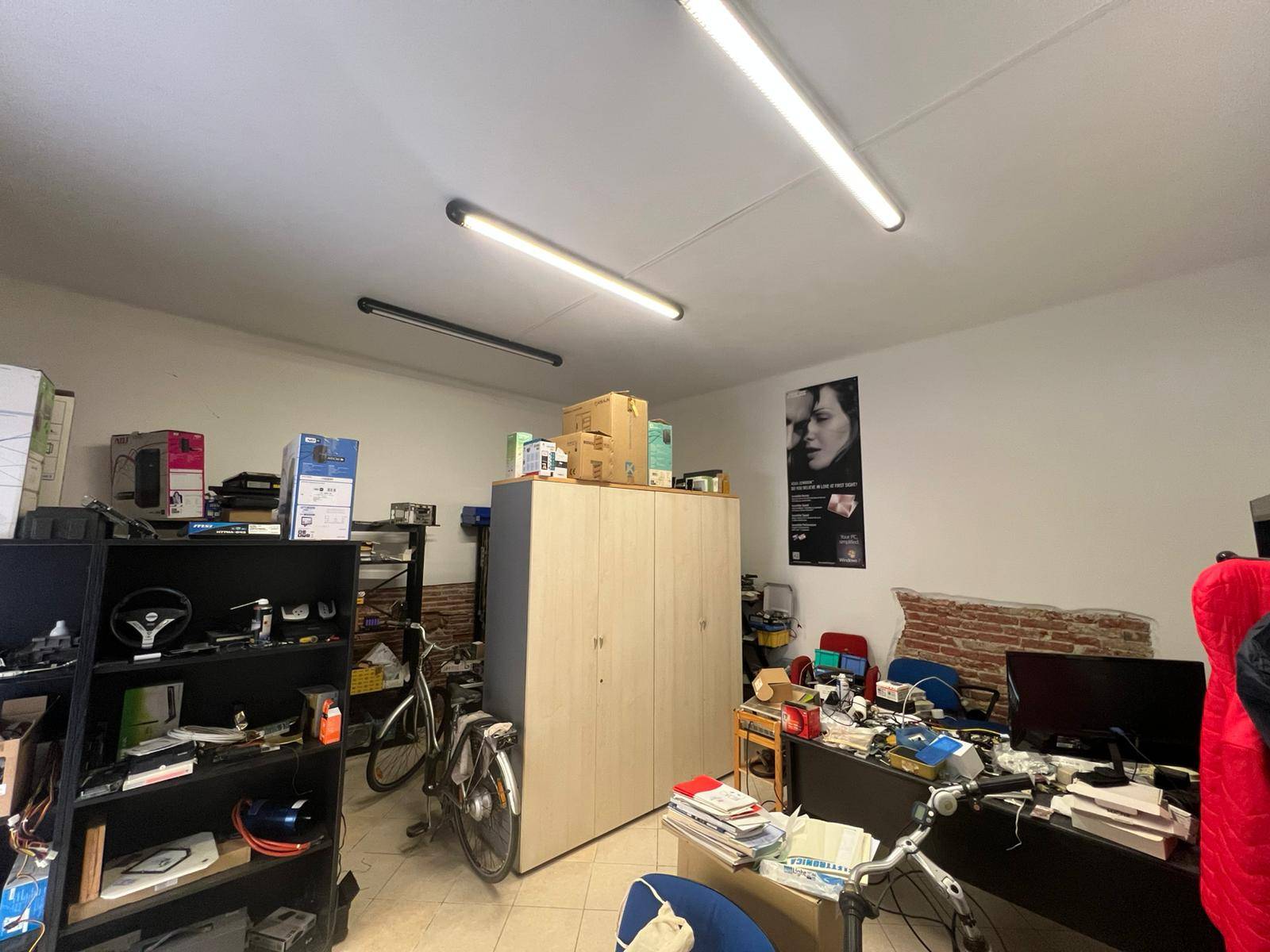 Fondo Commerciale in vendita a Livorno, 20 Settembre