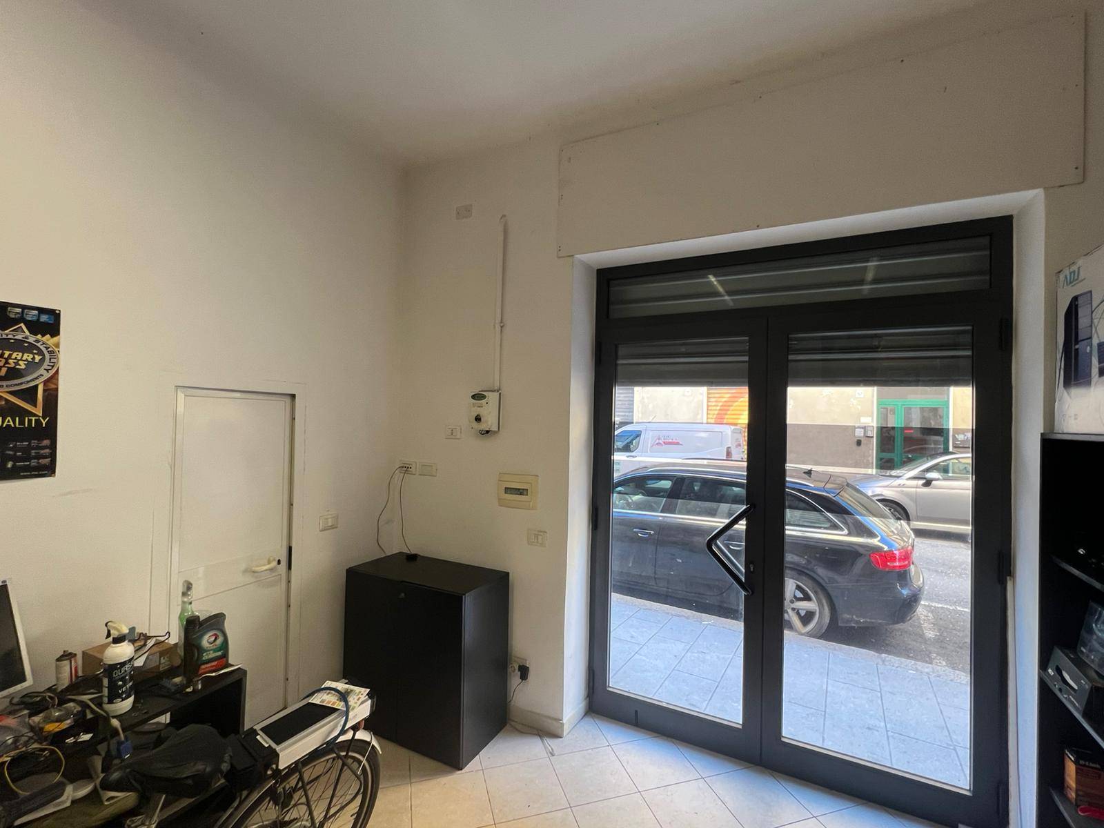 Fondo Commerciale in vendita a Livorno, 20 Settembre