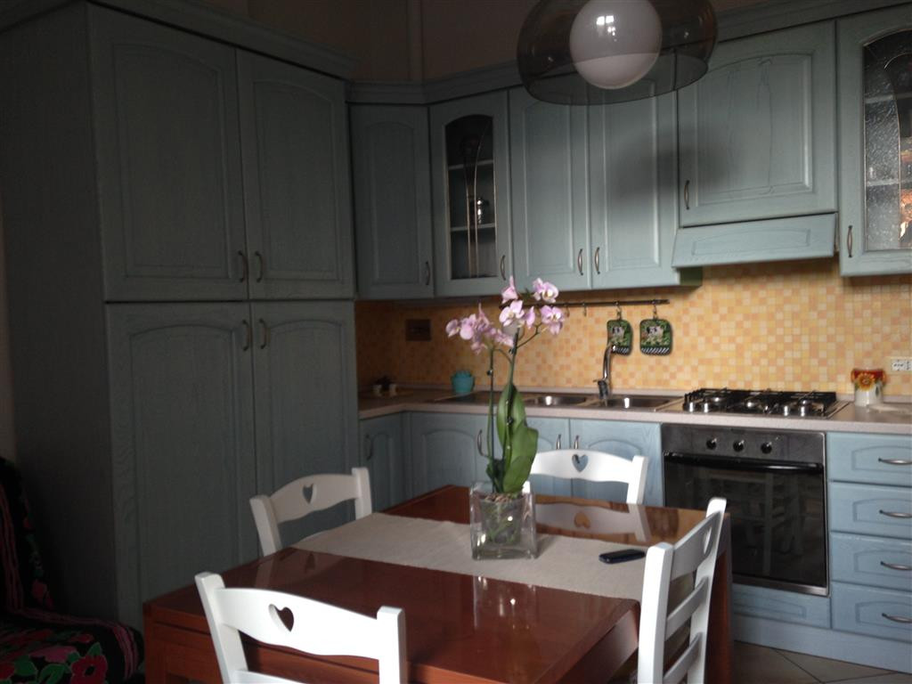 Appartamento in affitto a Livorno, Fabbricotti